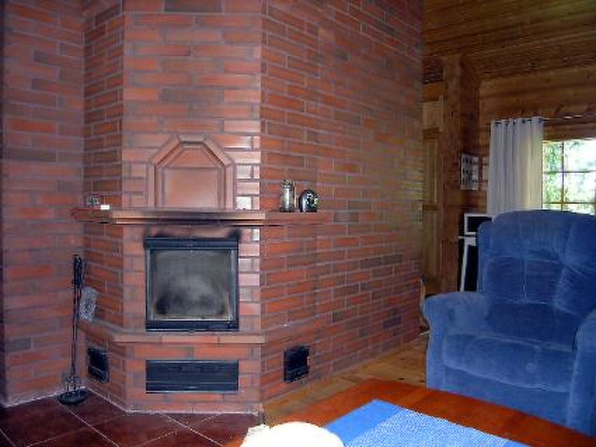 Maison Lomakuikka – Intérieur, photo 13 sur 78