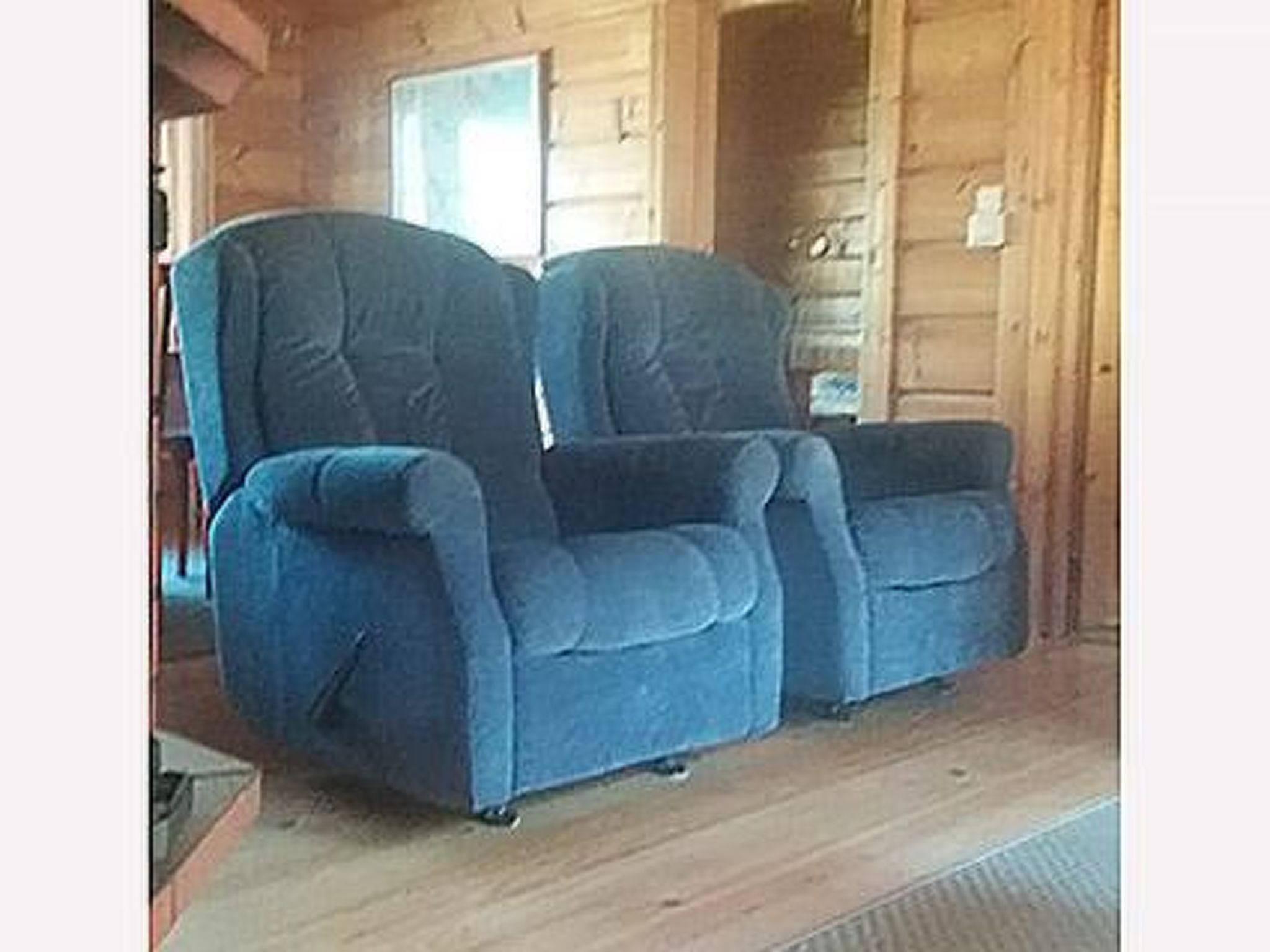 Maison Lomakuikka – Intérieur, photo 14 sur 78