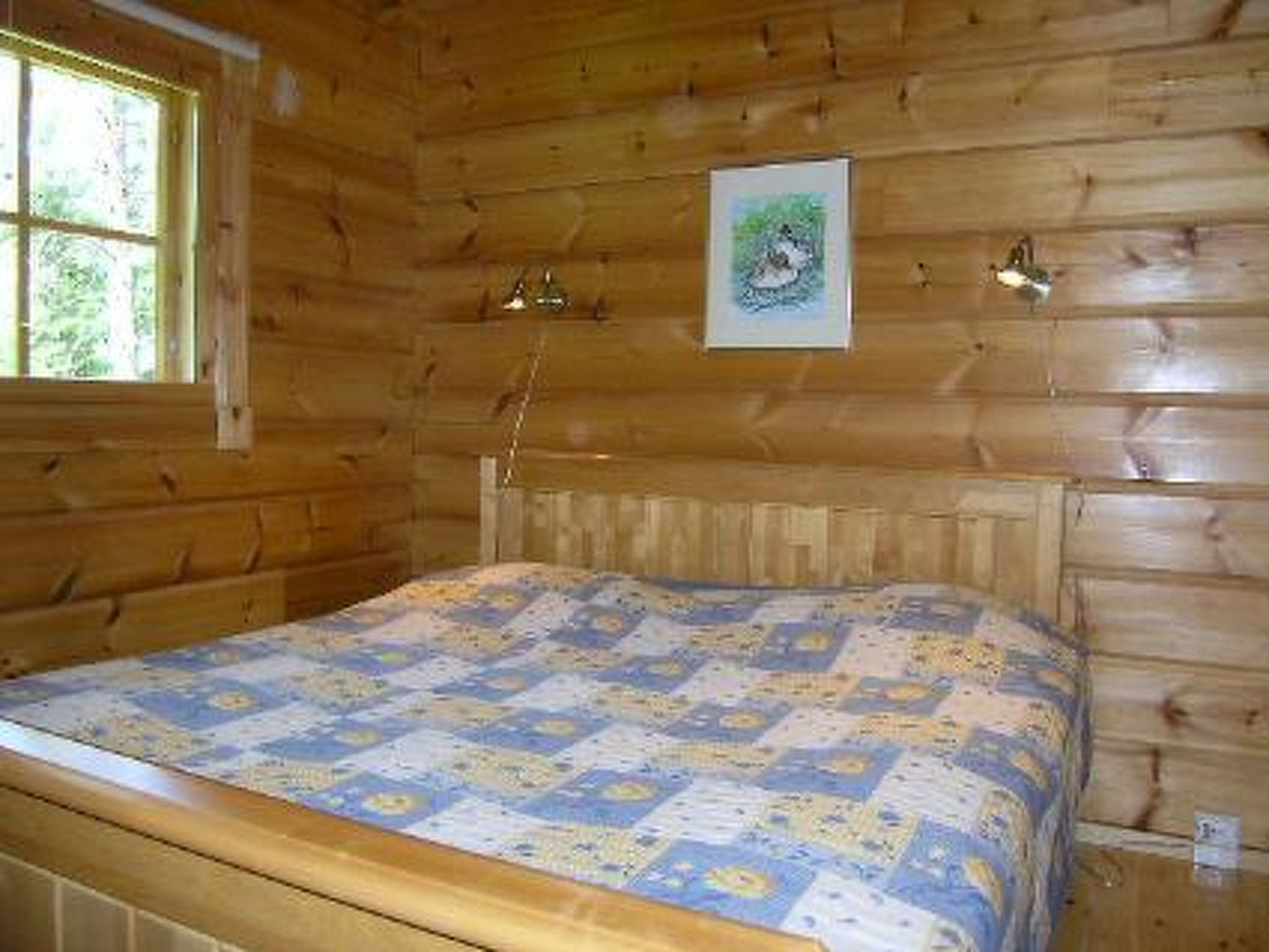 Maison Lomakuikka – Intérieur, photo 16 sur 78