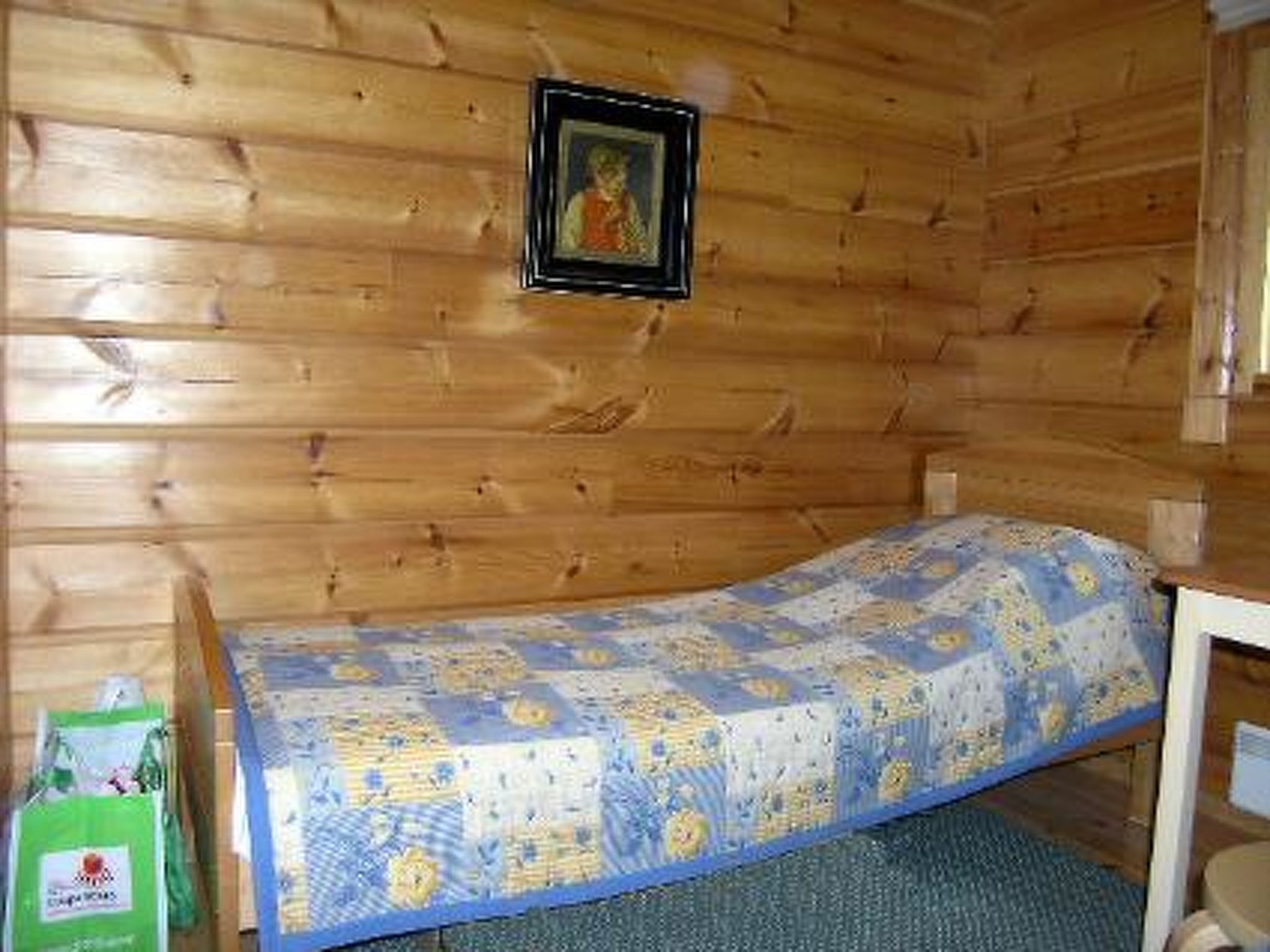 Maison Lomakuikka – Intérieur, photo 17 sur 78