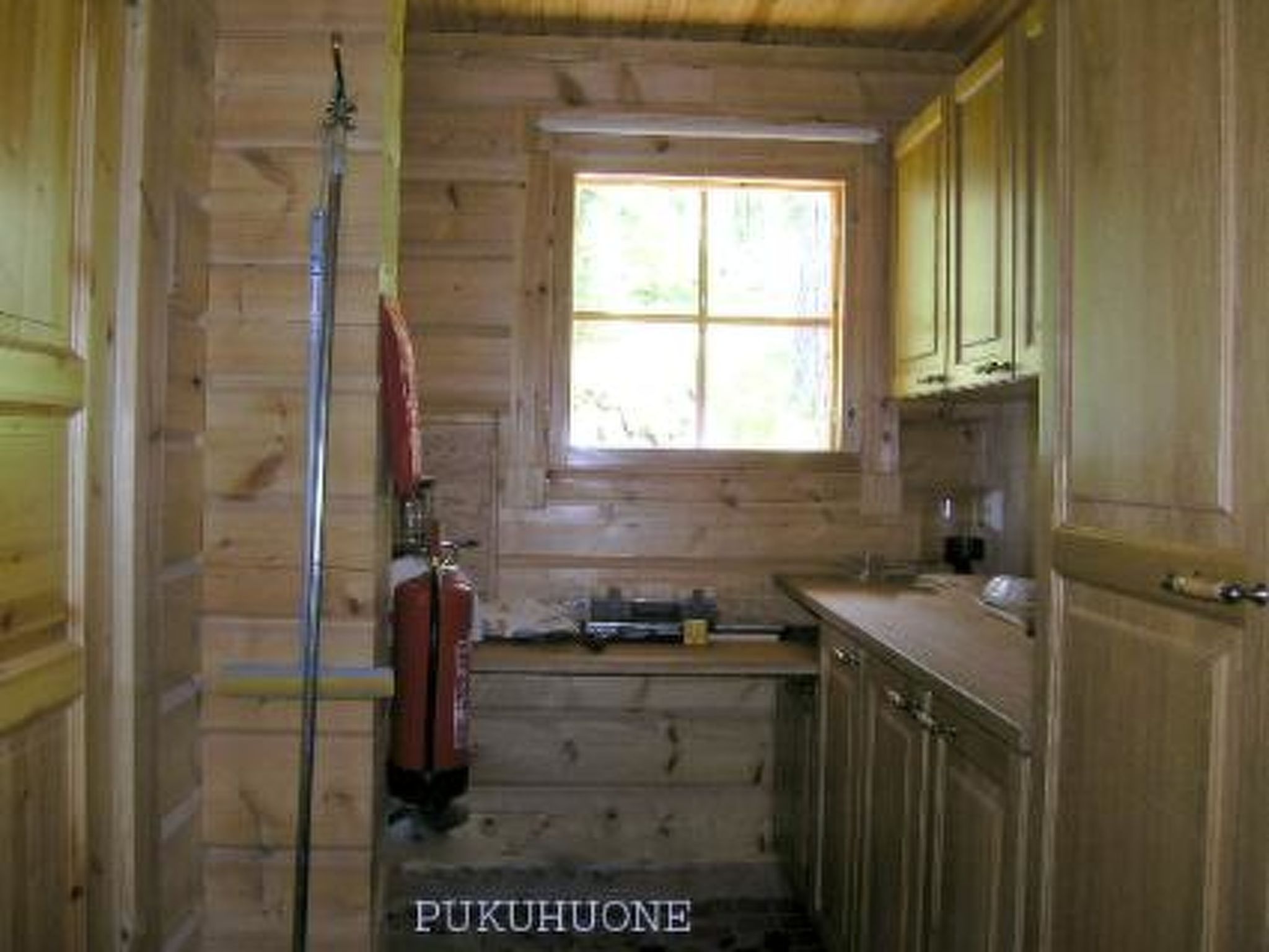 Maison Lomakuikka – Intérieur, photo 20 sur 78