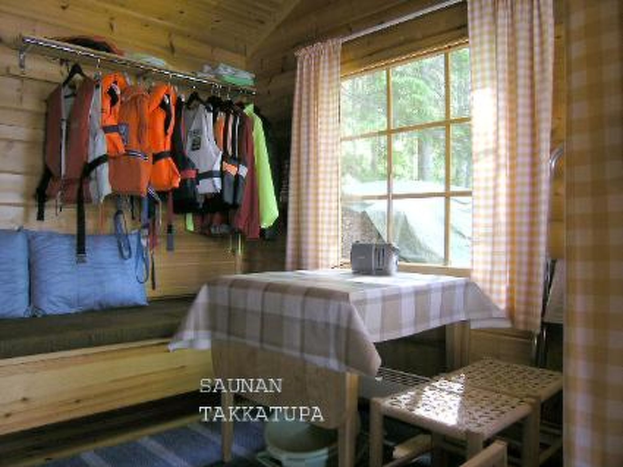 Maison Lomakuikka – Intérieur, photo 26 sur 78