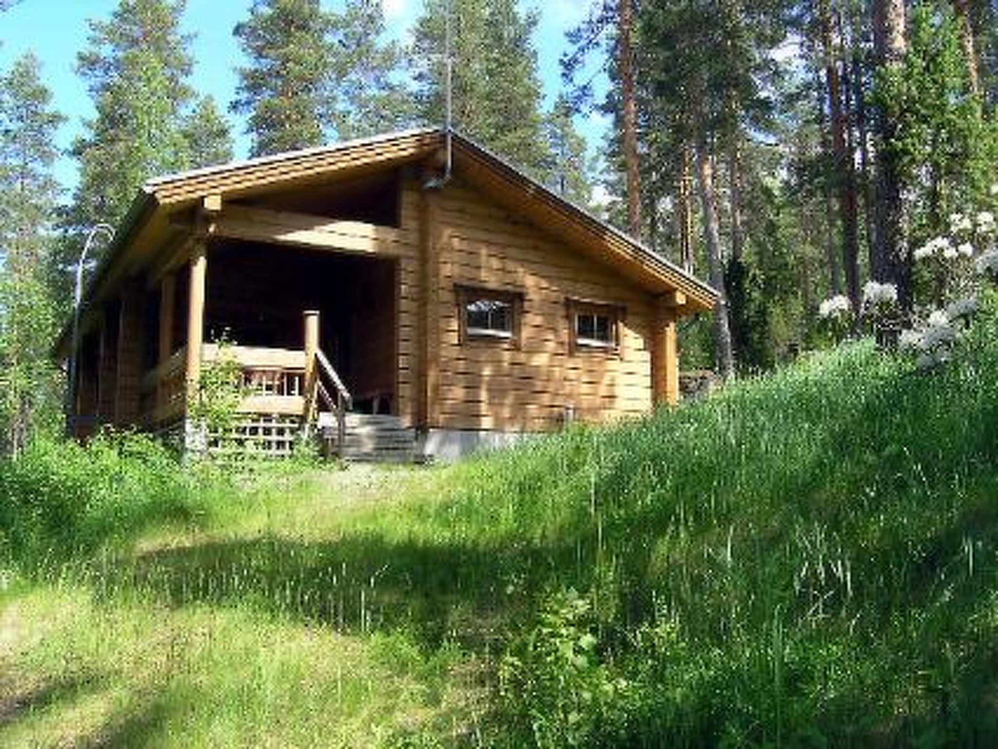 Maison Lomakuikka – Intérieur, photo 31 sur 78