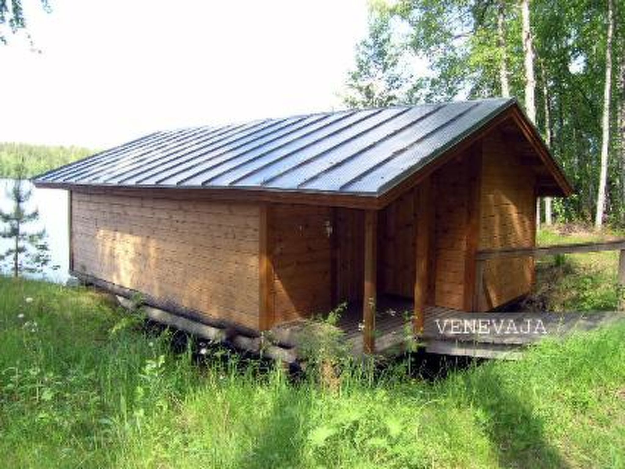 Maison Lomakuikka – Intérieur, photo 34 sur 78