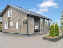 Villa nummenranta 1