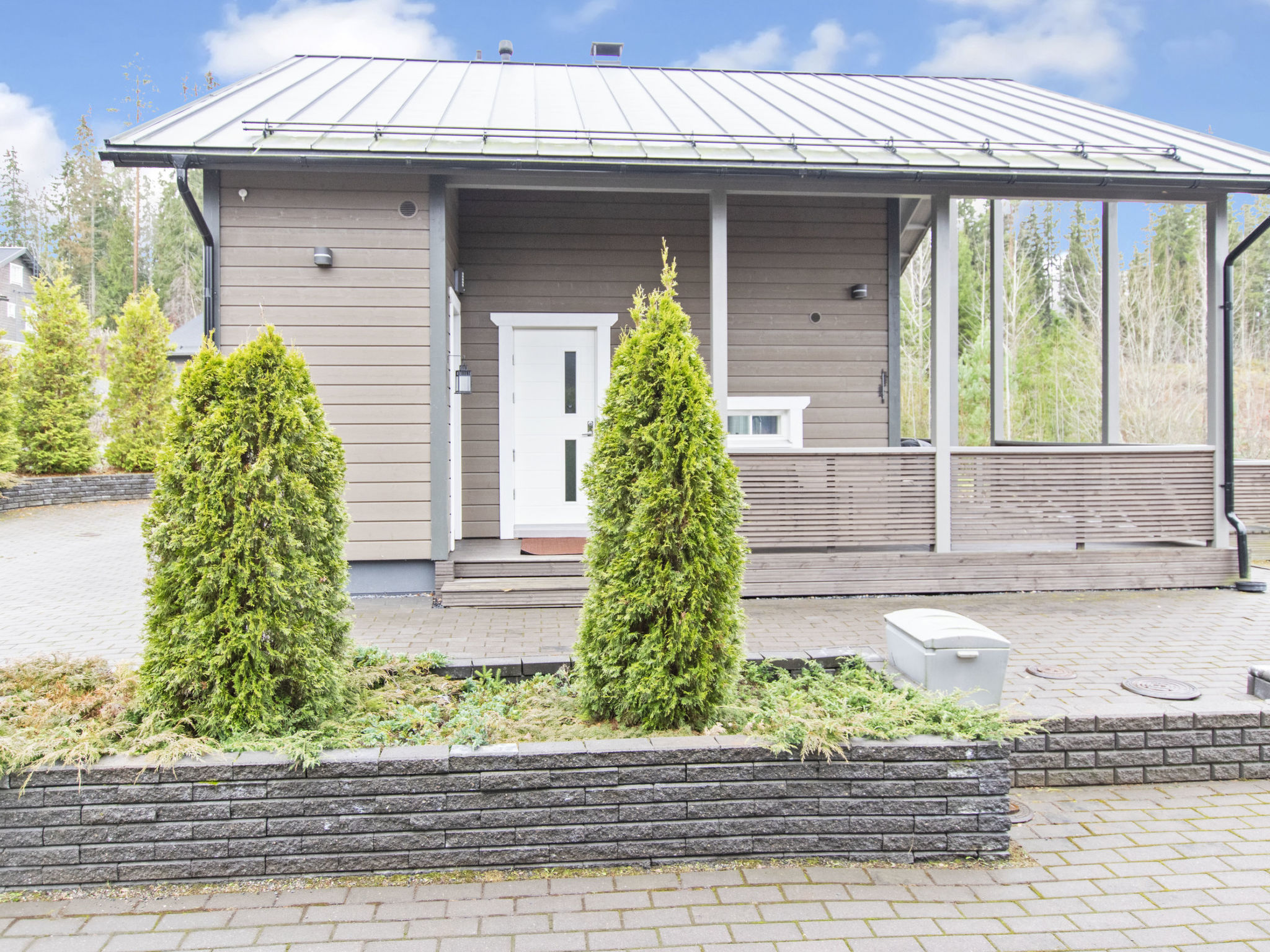 Villa nummenranta 1