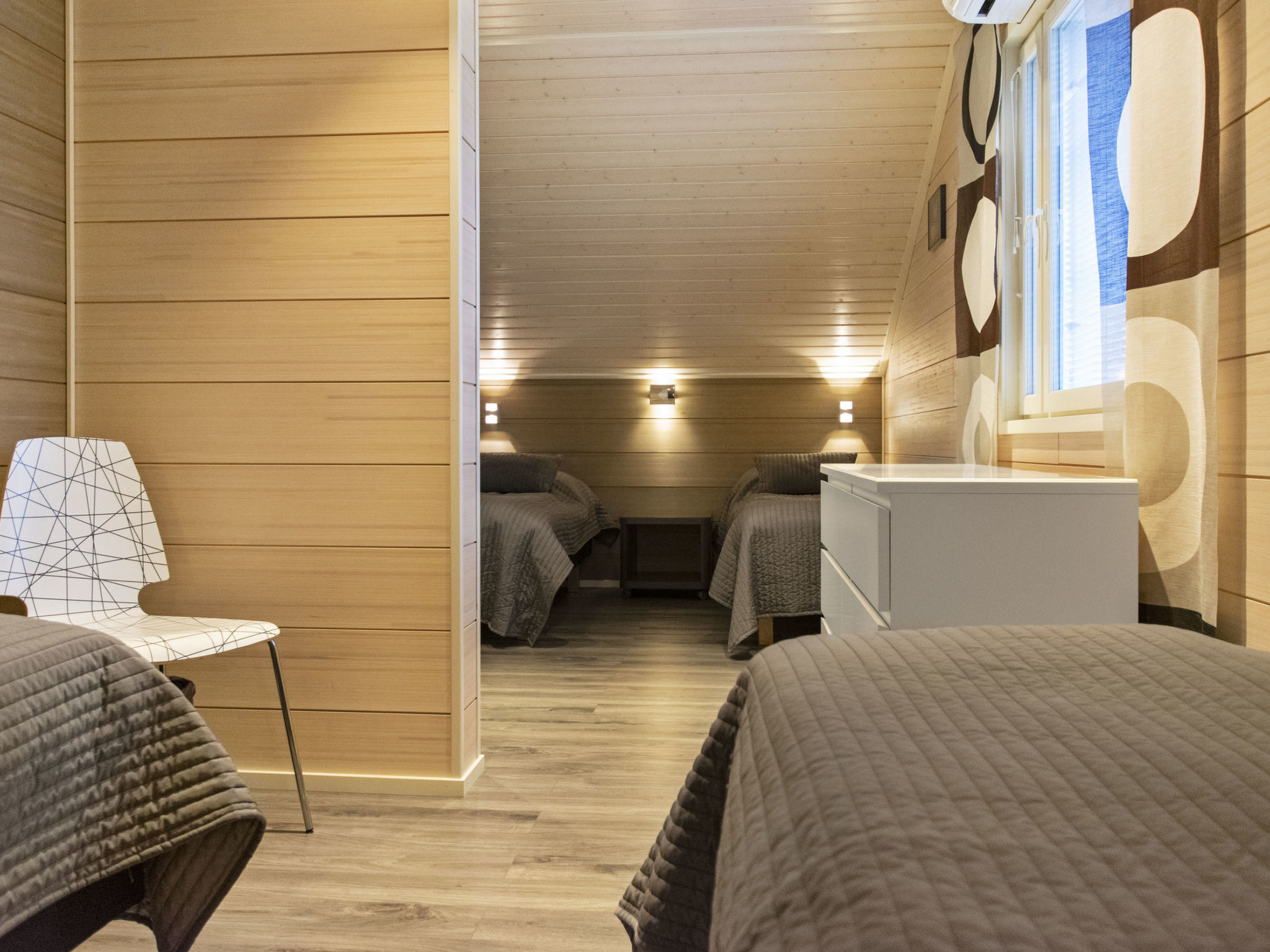 Villa nummenranta 1 - Dedans