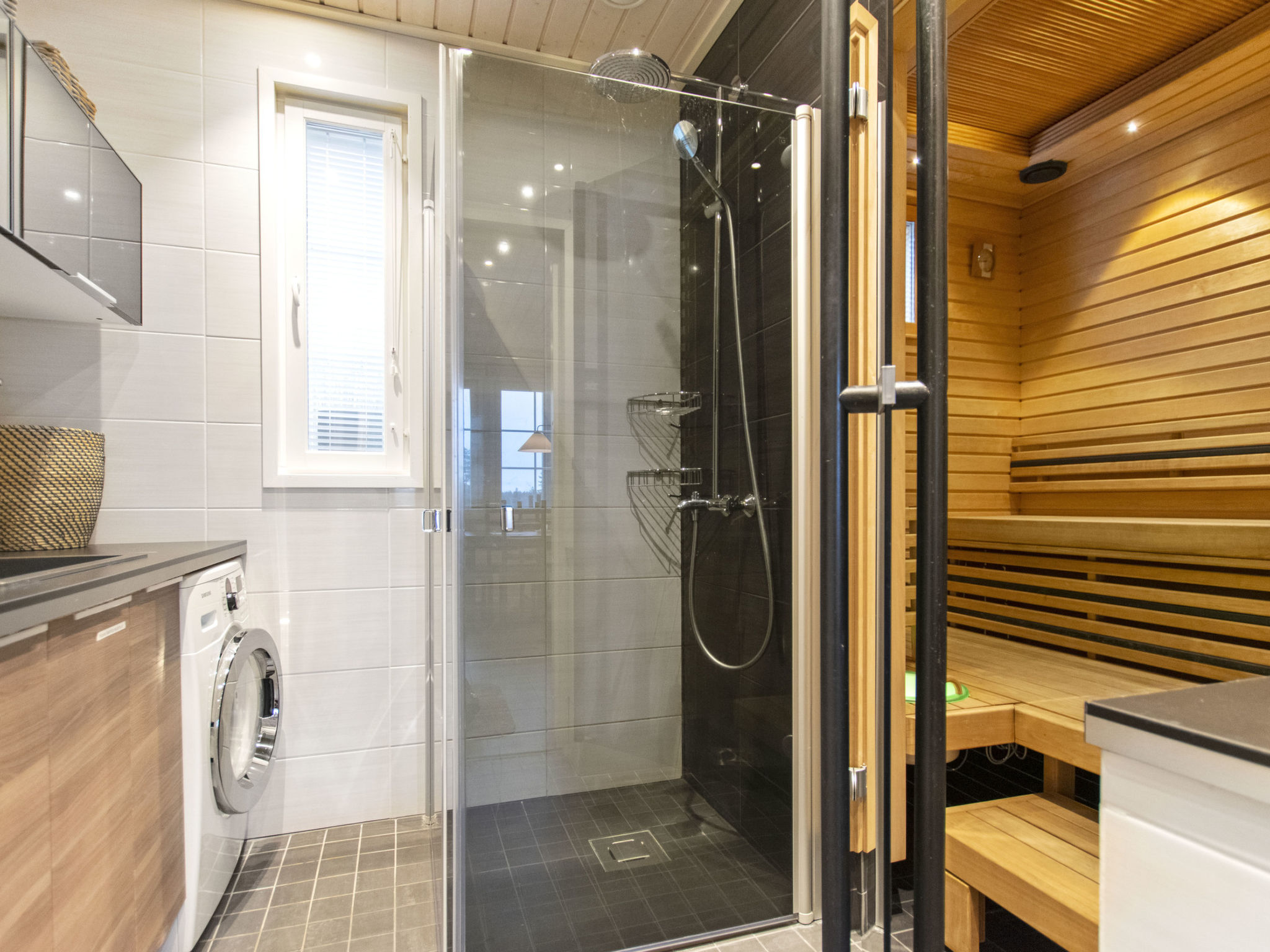 Villa nummenranta 1 - Dedans