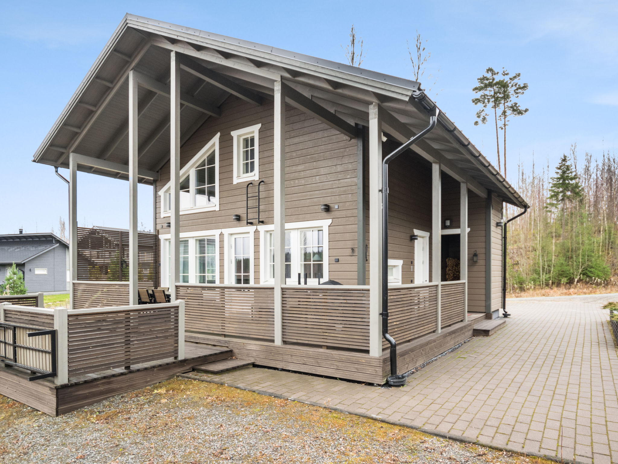 Villa nummenranta 2