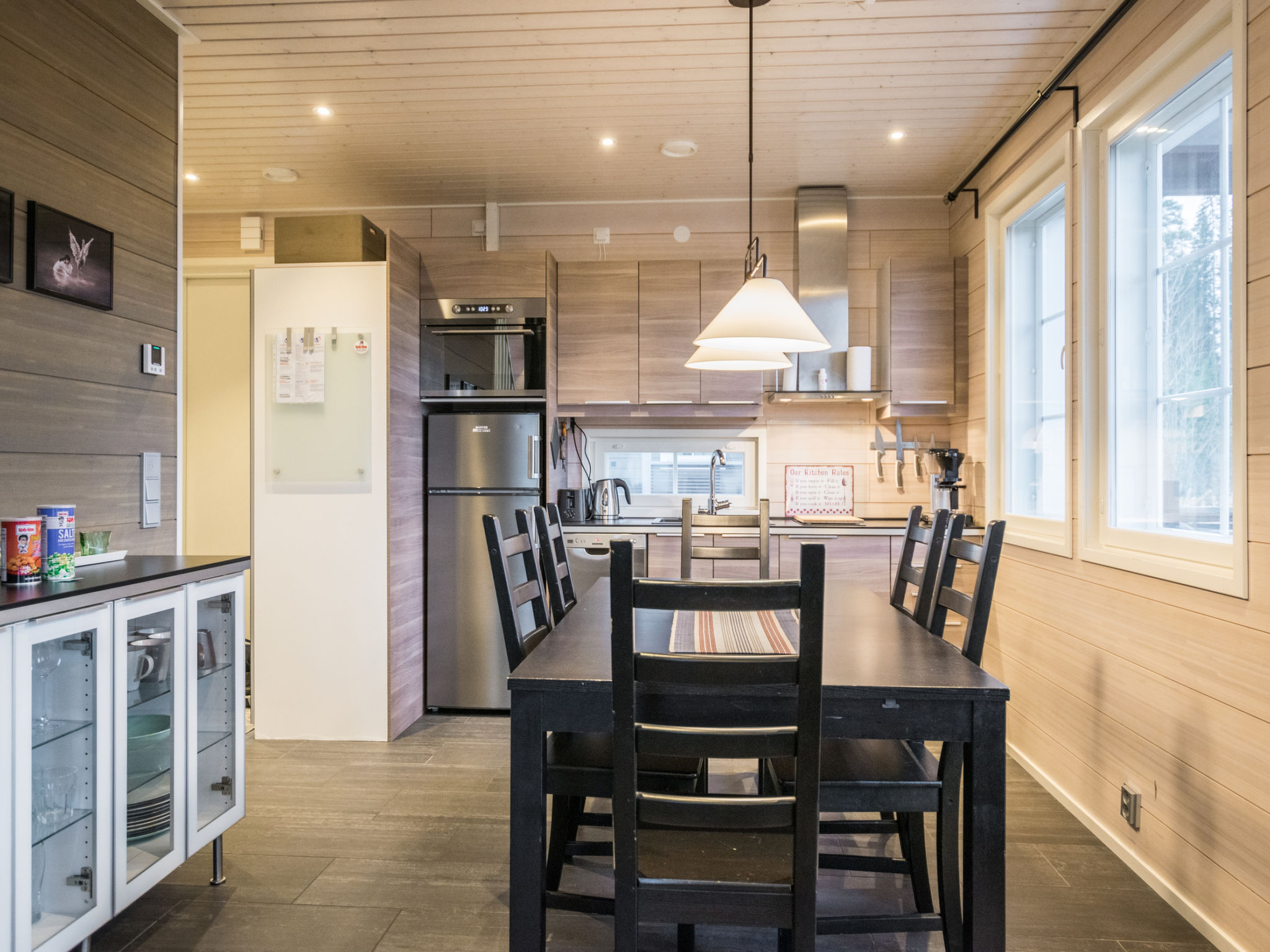 Maison Villa nummenranta 2 – Intérieur, photo 10 sur 42