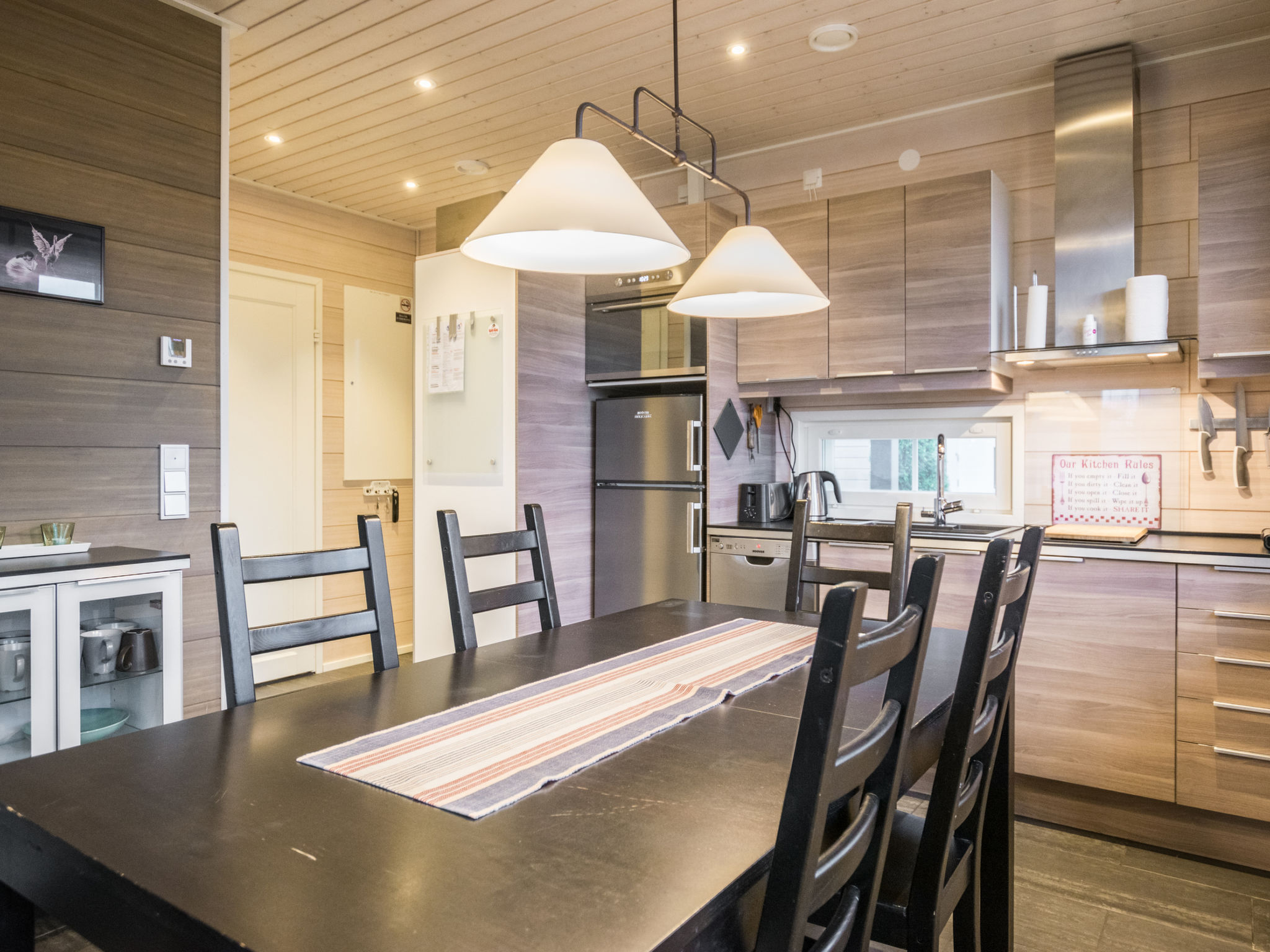 Maison Villa nummenranta 2 – Intérieur, photo 12 sur 42