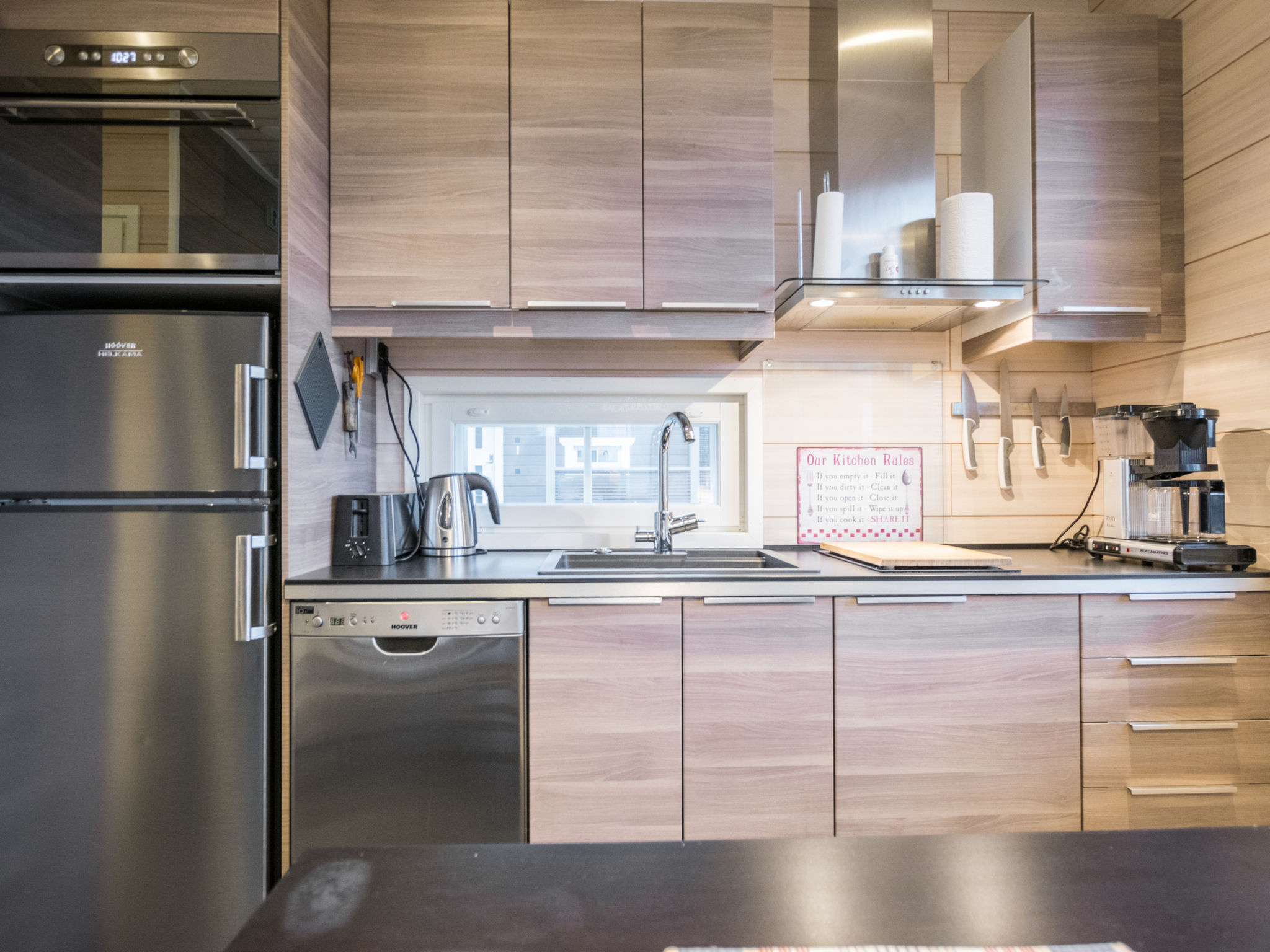 Maison Villa nummenranta 2 – Intérieur, photo 14 sur 42