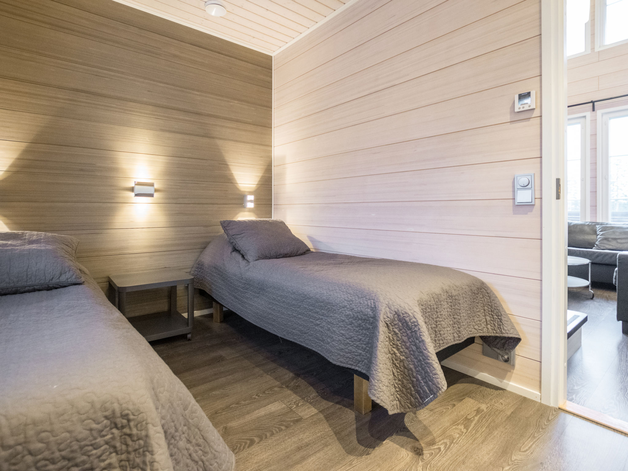 Maison Villa nummenranta 2 – Intérieur, photo 16 sur 42