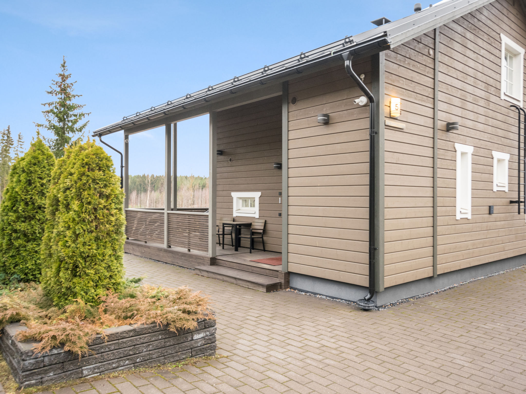 Maison Villa nummenranta 2 – Intérieur, photo 19 sur 42