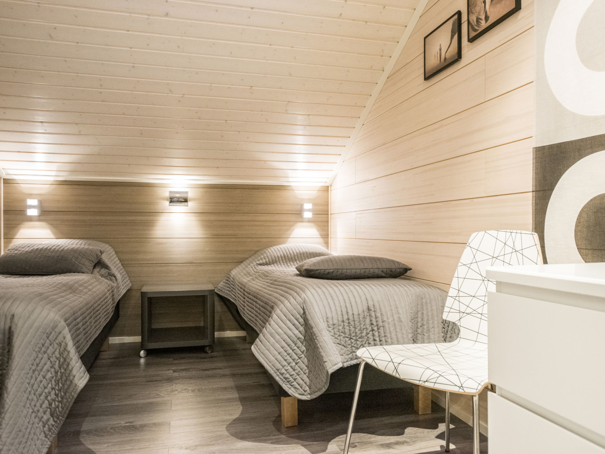 Maison Villa nummenranta 2 – Intérieur, photo 35 sur 42