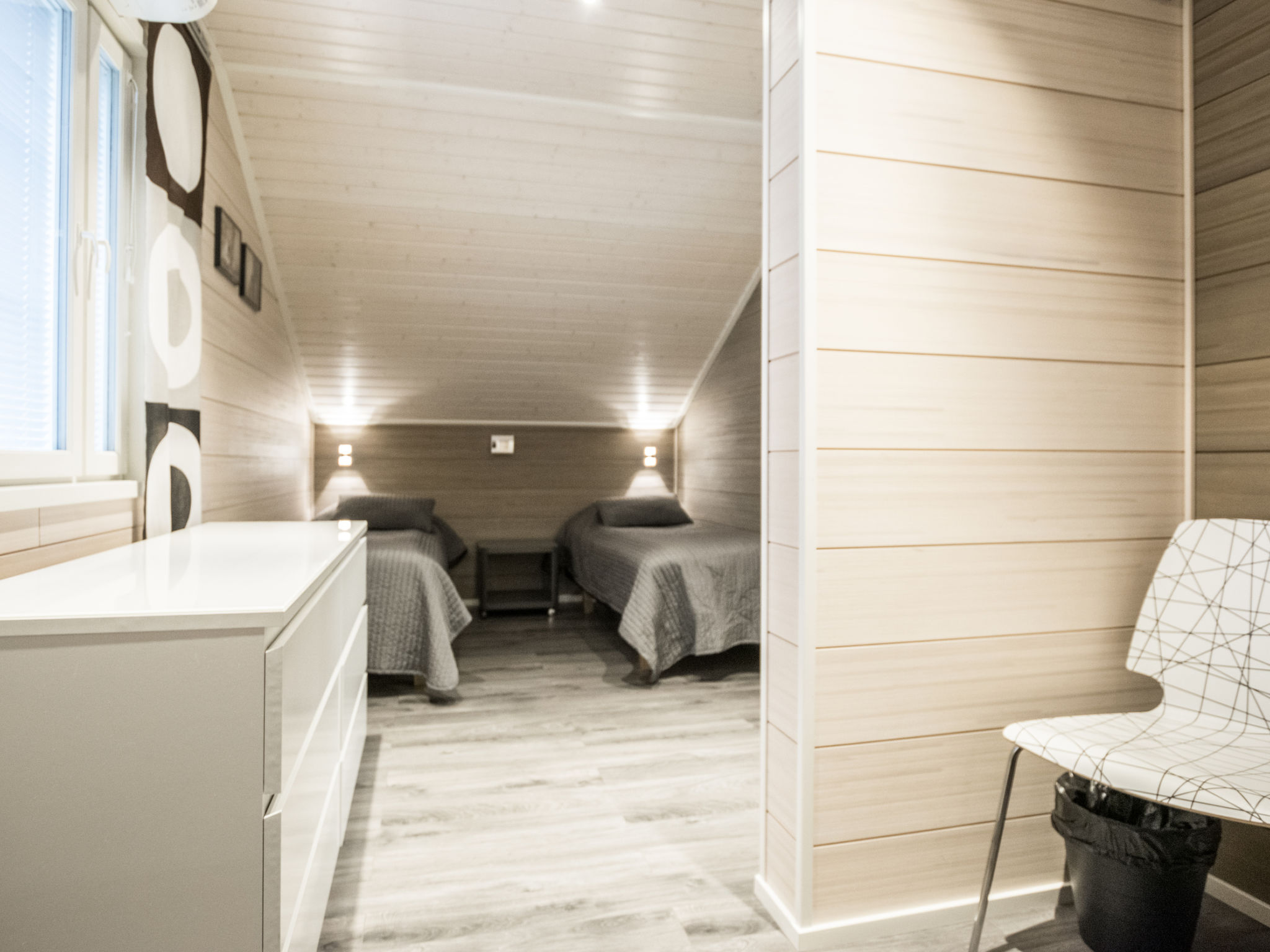 Maison Villa nummenranta 2 – Intérieur, photo 34 sur 42