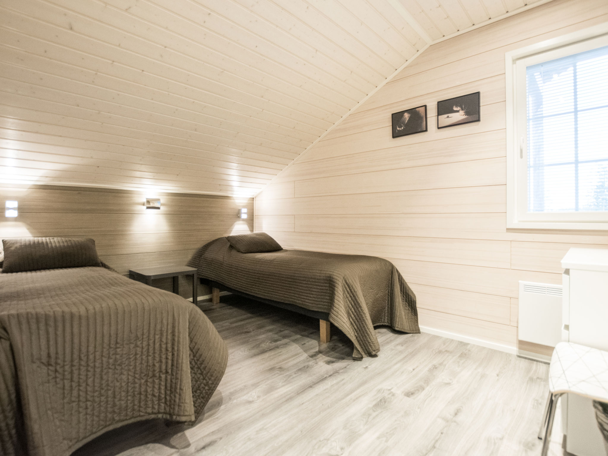 Maison Villa nummenranta 2 – Intérieur, photo 33 sur 42