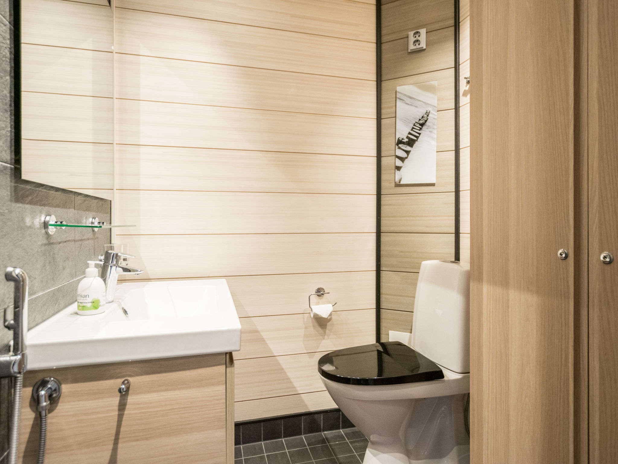 Maison Villa nummenranta 2 – Intérieur, photo 32 sur 42