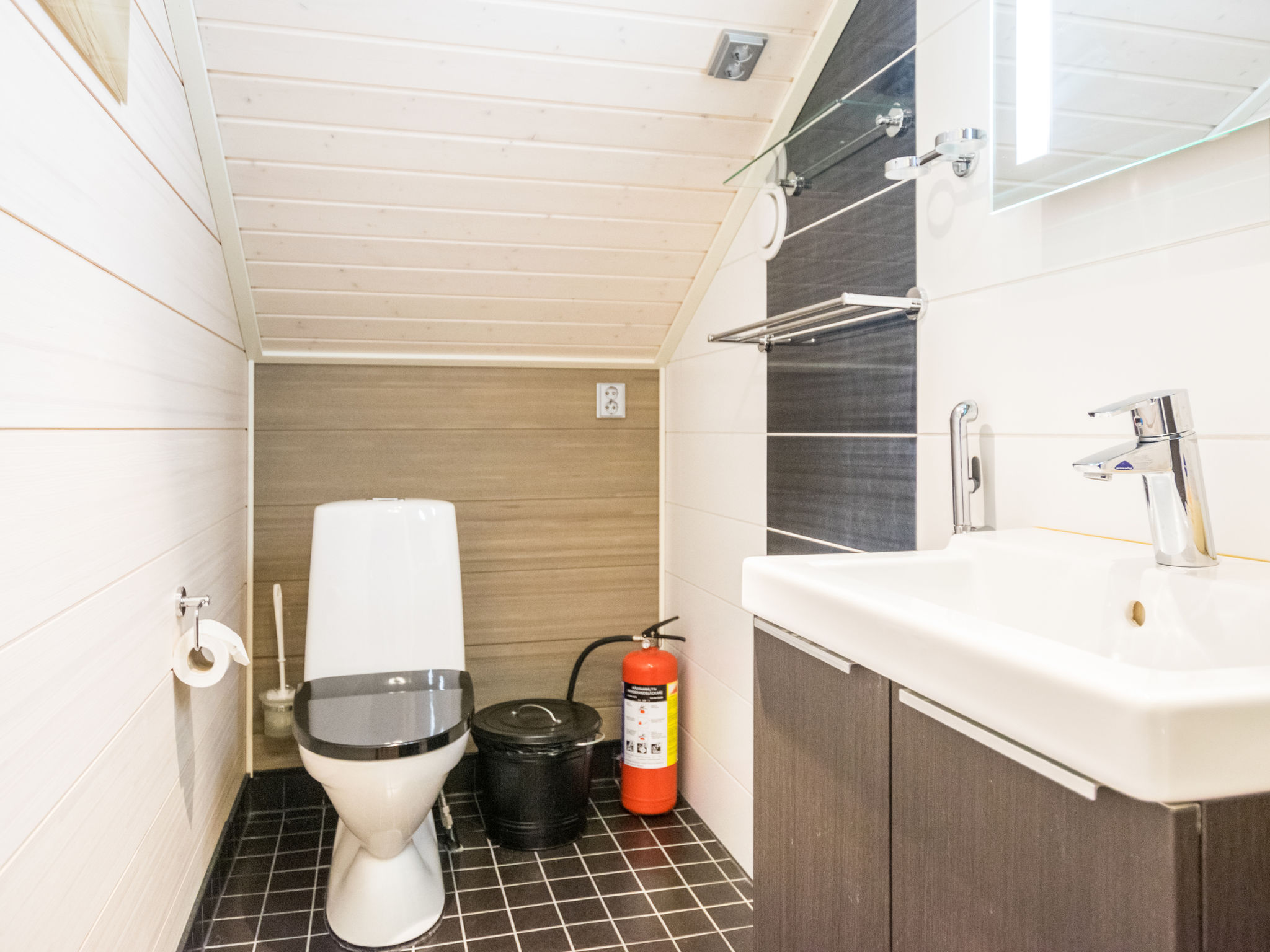 Maison Villa nummenranta 2 – Intérieur, photo 31 sur 42
