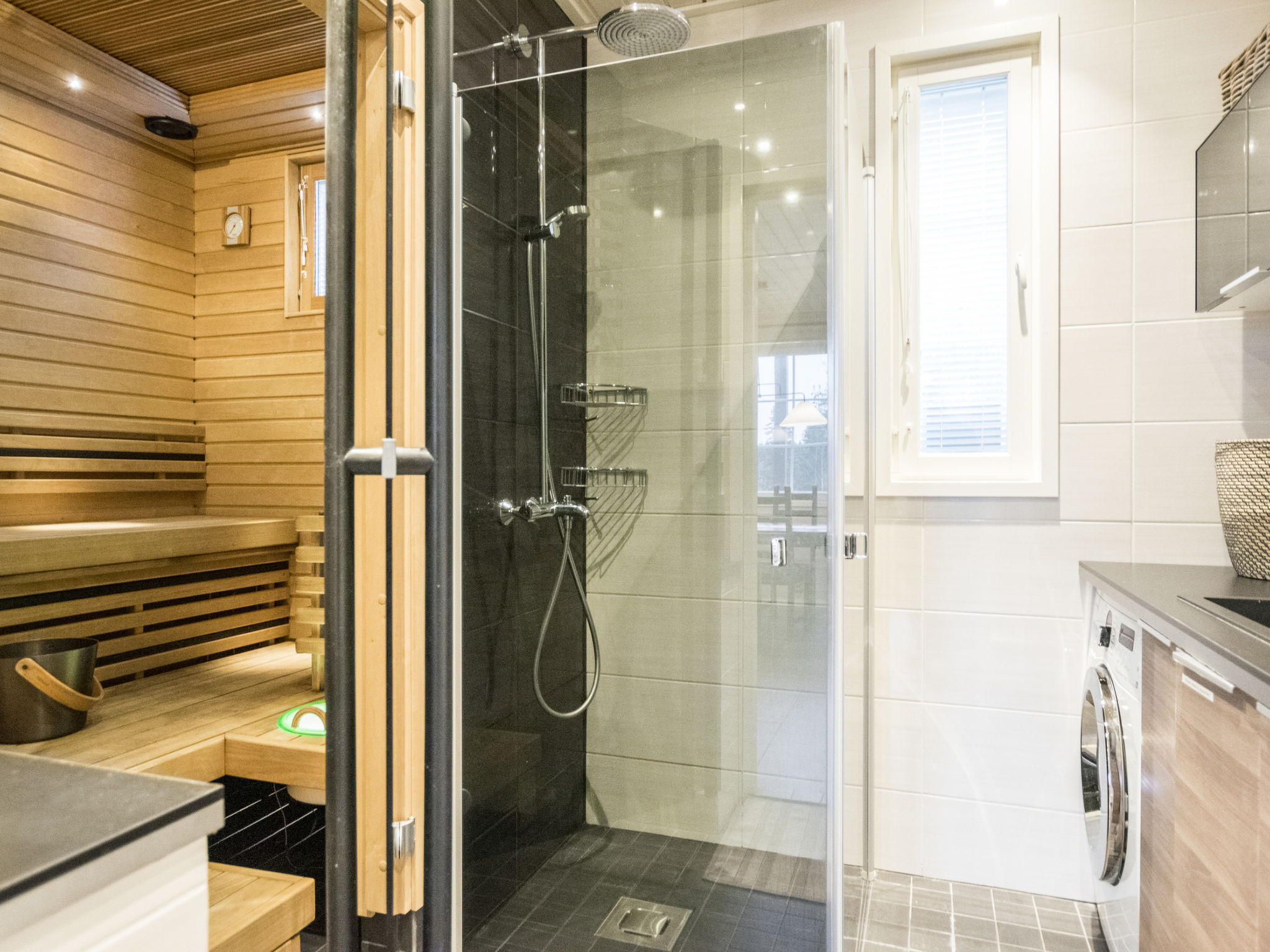 Maison Villa nummenranta 2 – Intérieur, photo 30 sur 42
