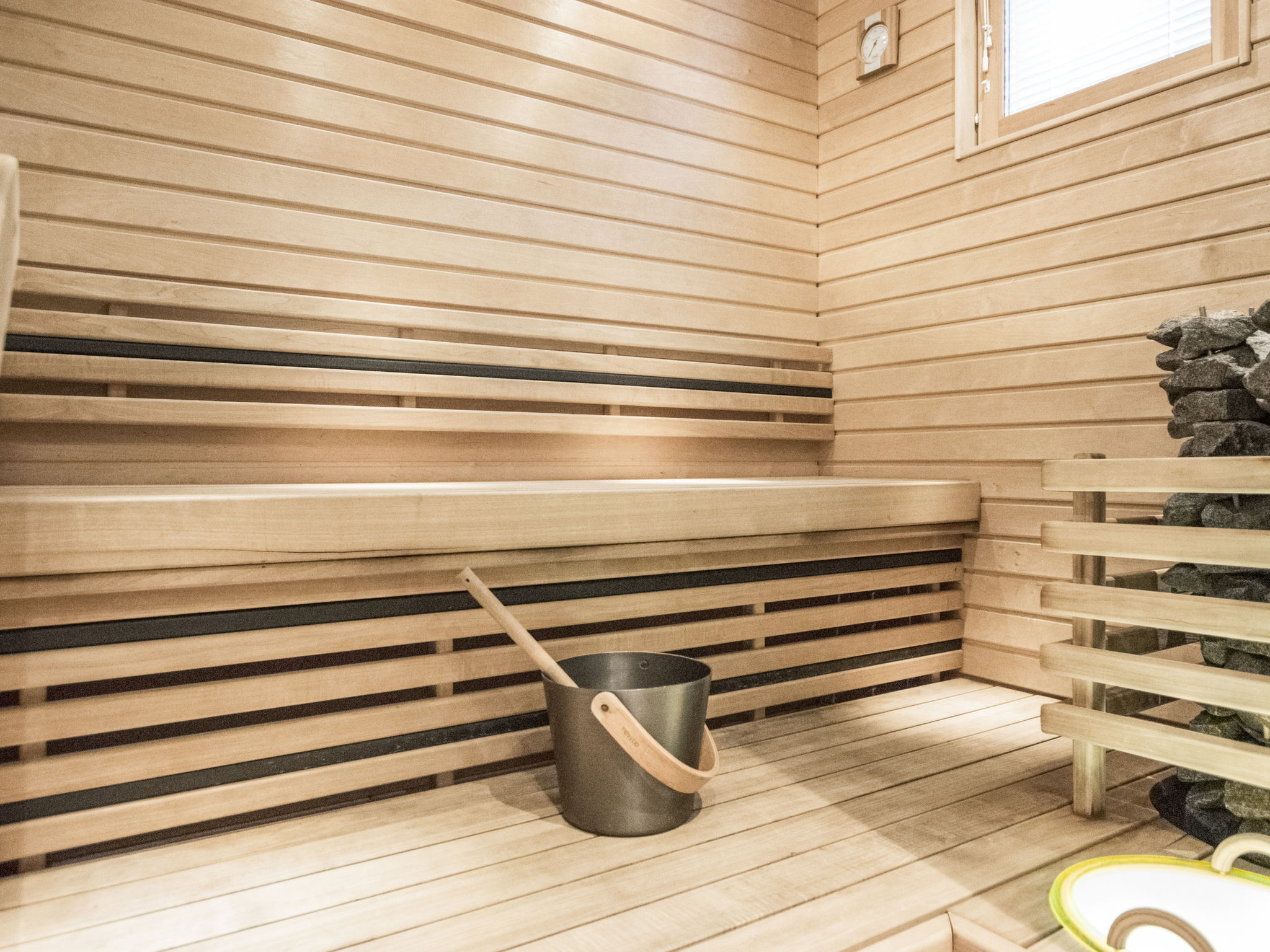 Maison Villa nummenranta 2 – Intérieur, photo 29 sur 42