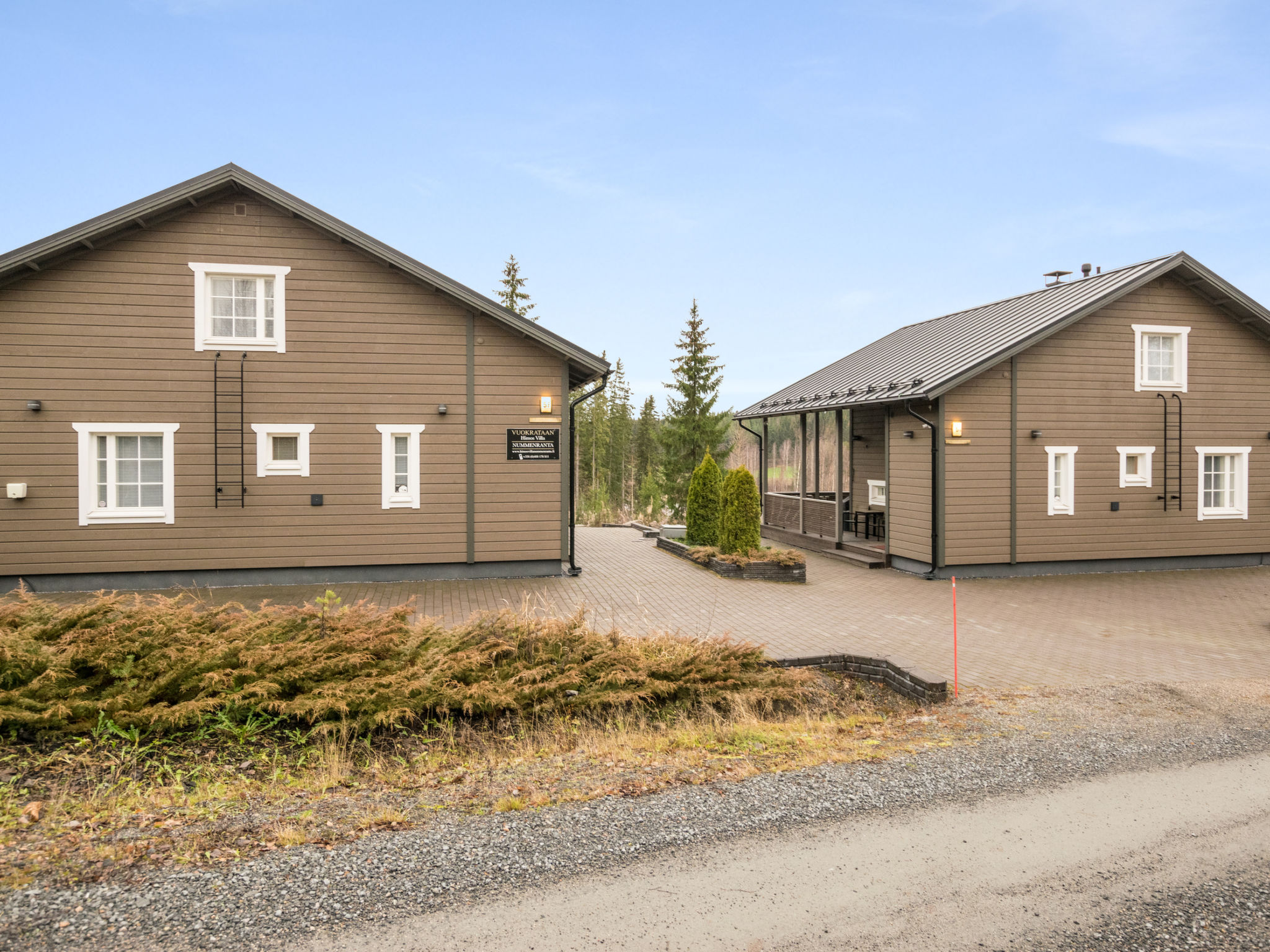 Maison Villa nummenranta 2 – Intérieur, photo 26 sur 42