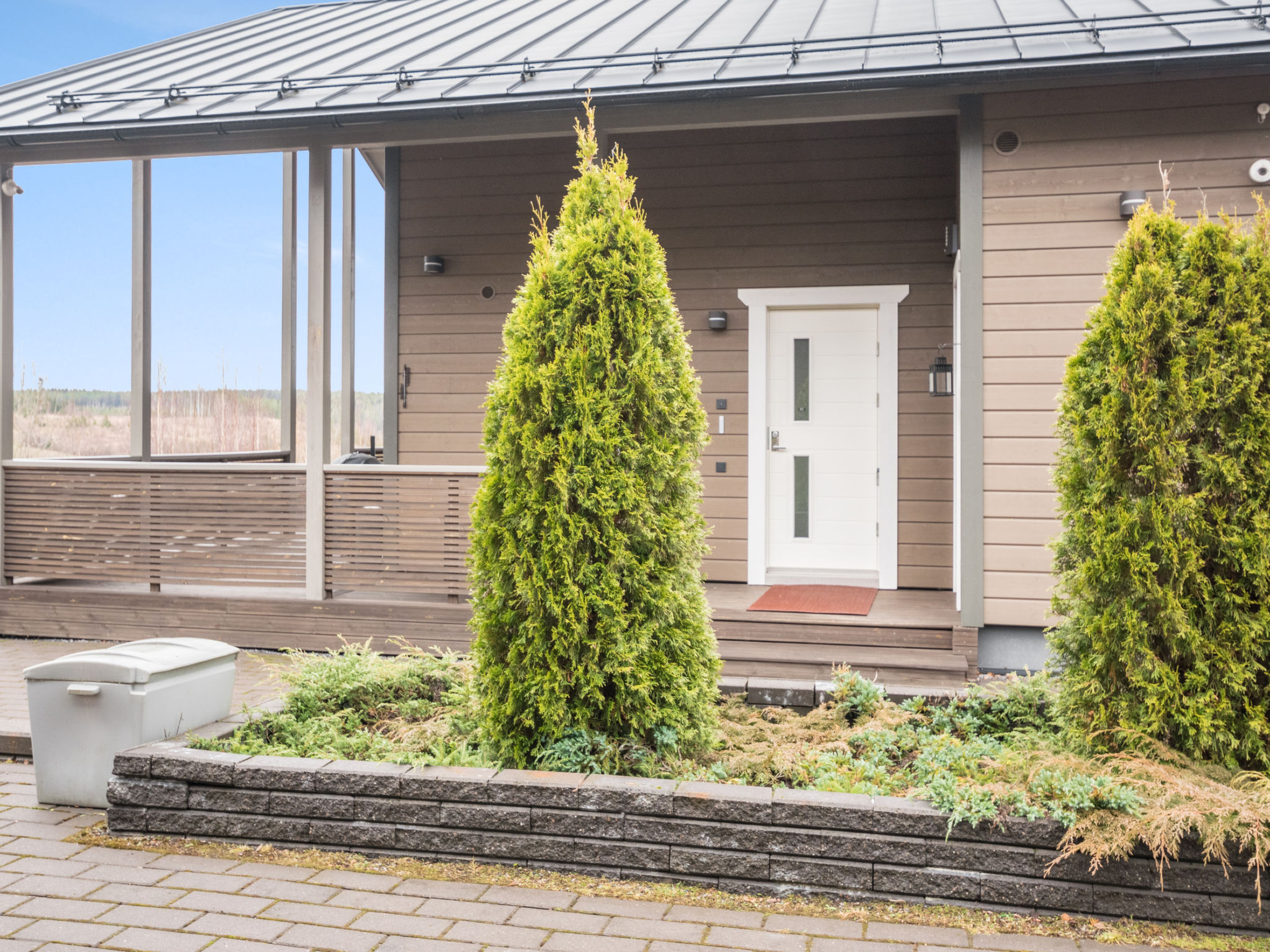 Maison Villa nummenranta 2 – Intérieur, photo 24 sur 42
