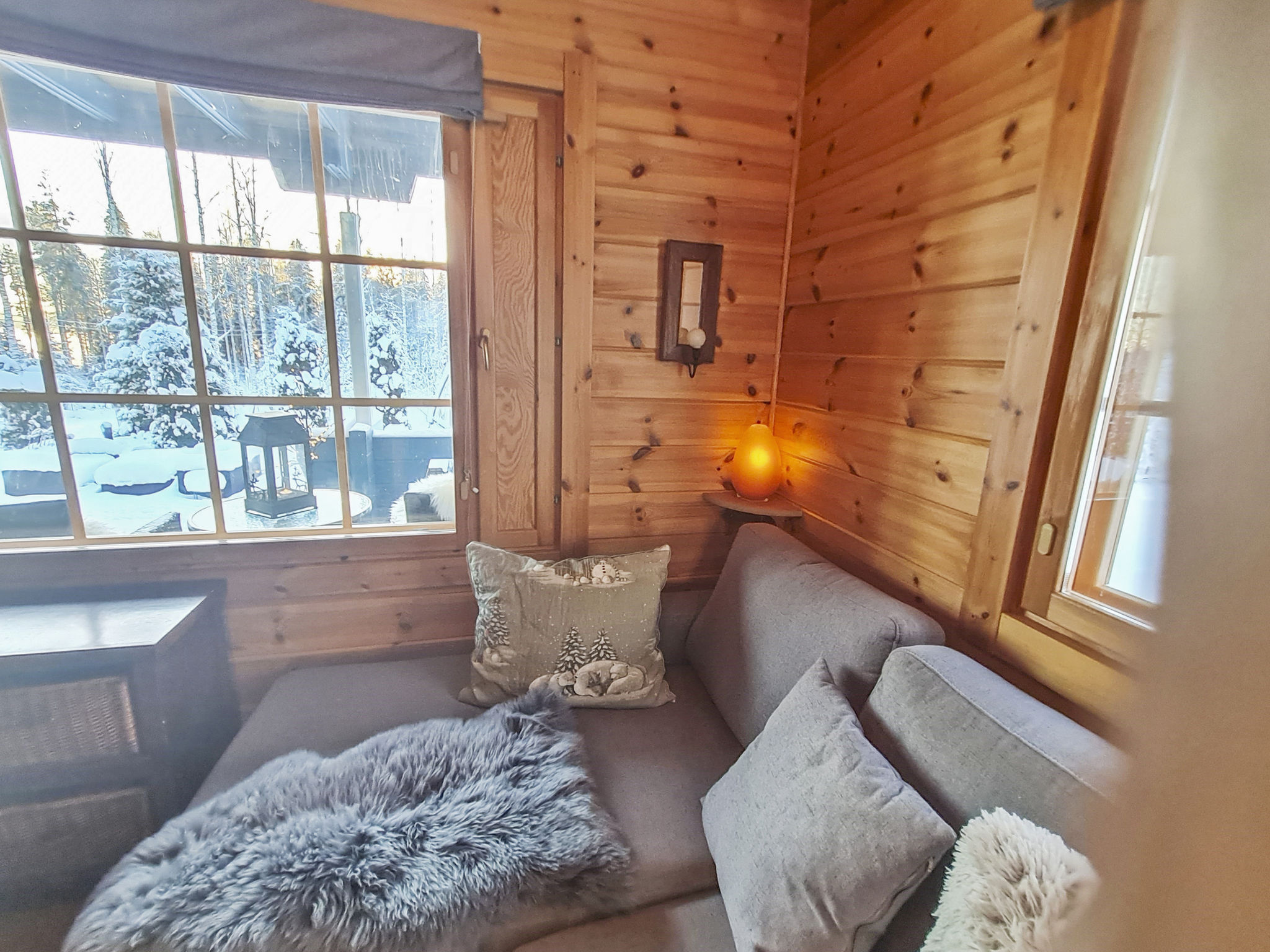 Maison Willa klaara – Intérieur, photo 5 sur 50