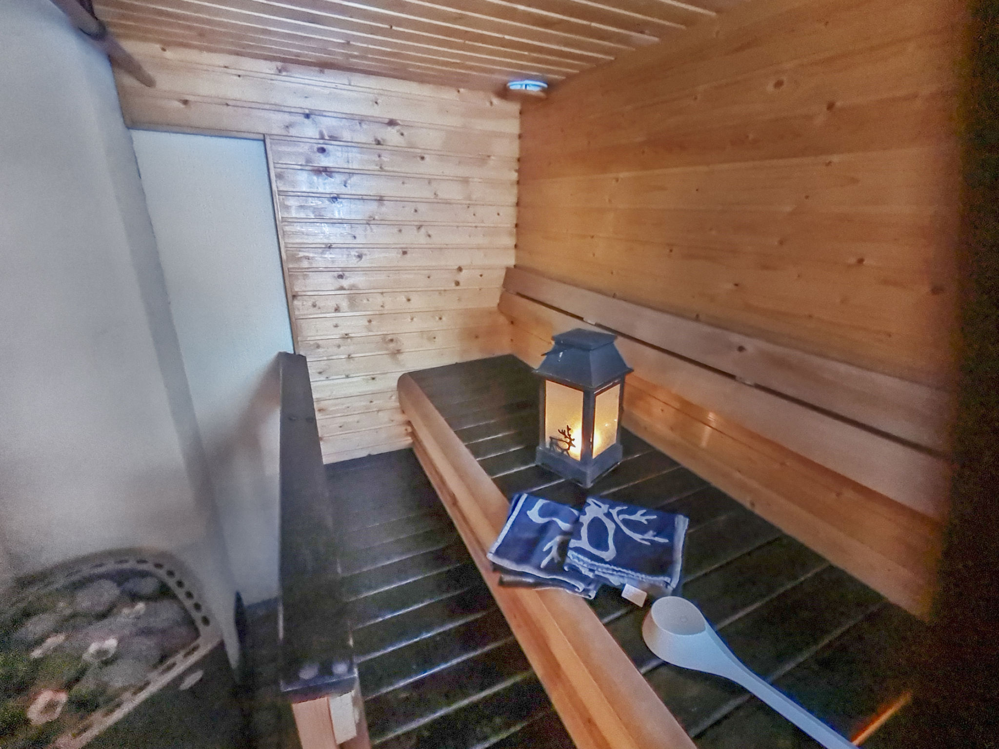 Maison Willa klaara – Intérieur, photo 11 sur 50