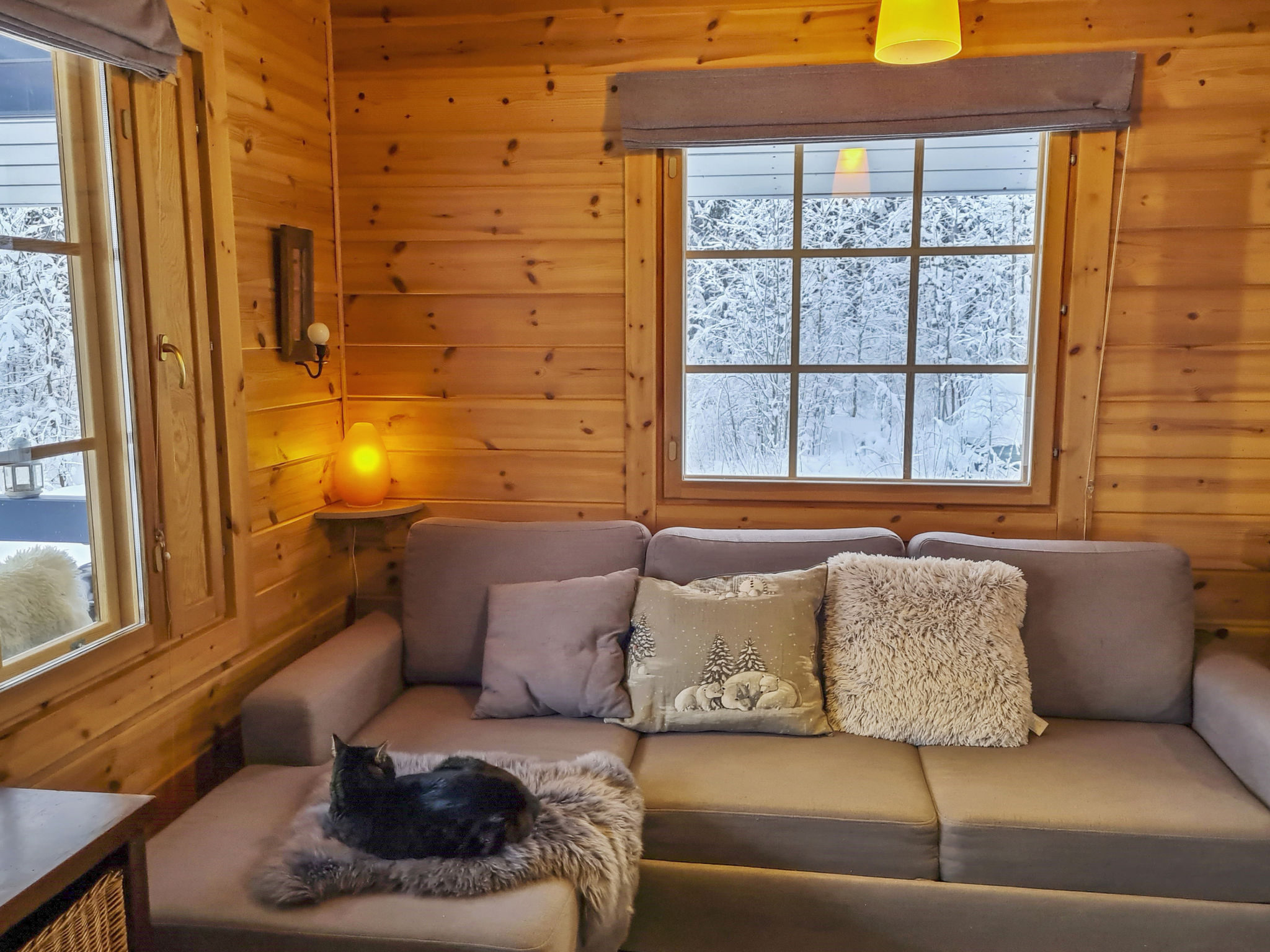 Maison Willa klaara – Intérieur, photo 28 sur 50