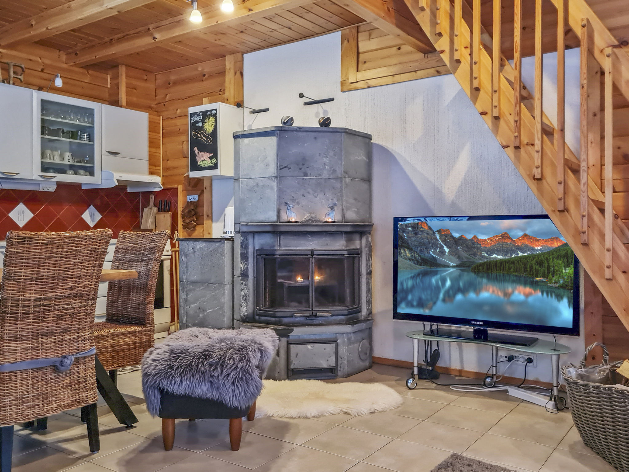 Maison Willa klaara – Intérieur, photo 32 sur 50