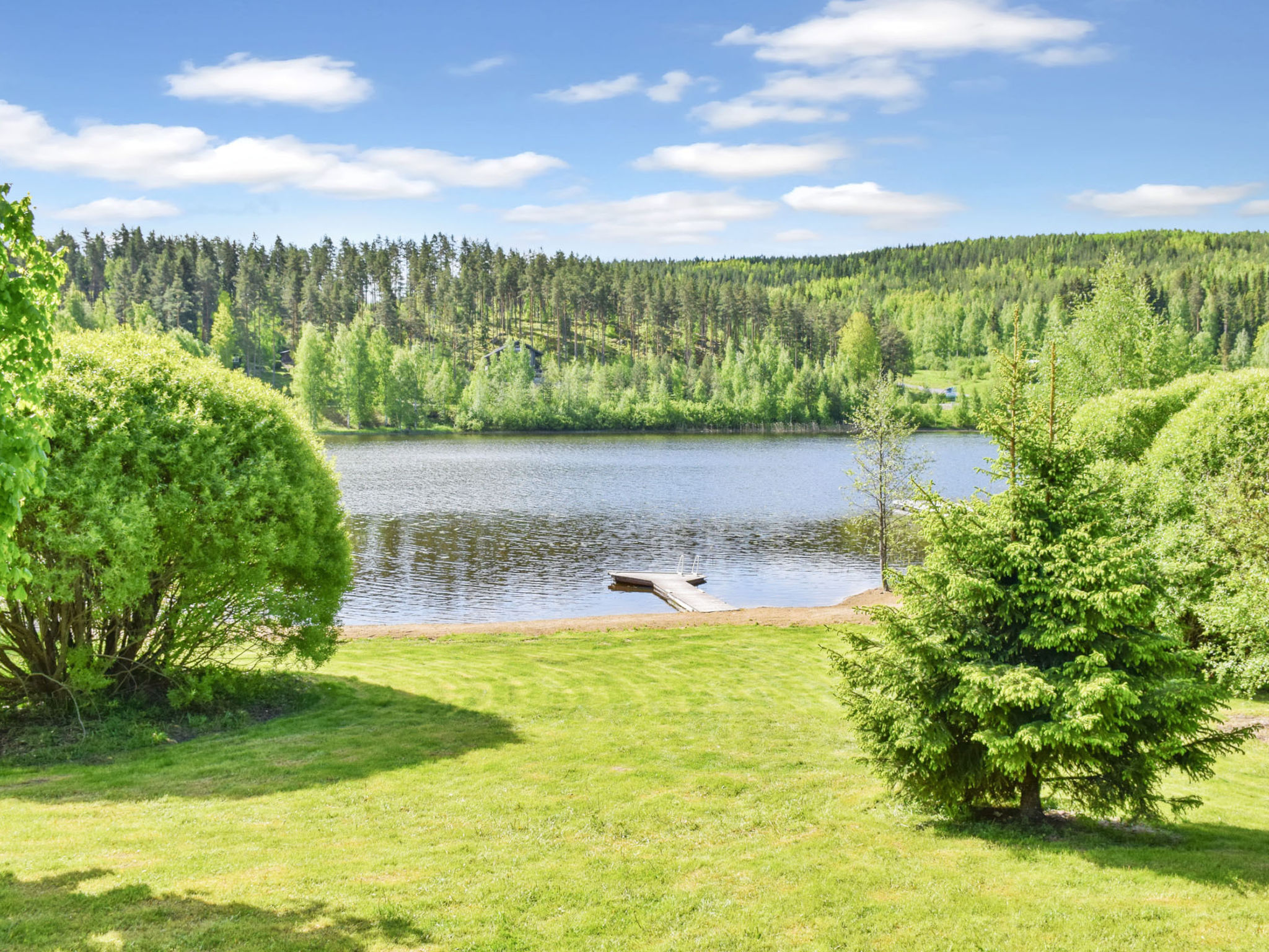 Nuppulanranta 14