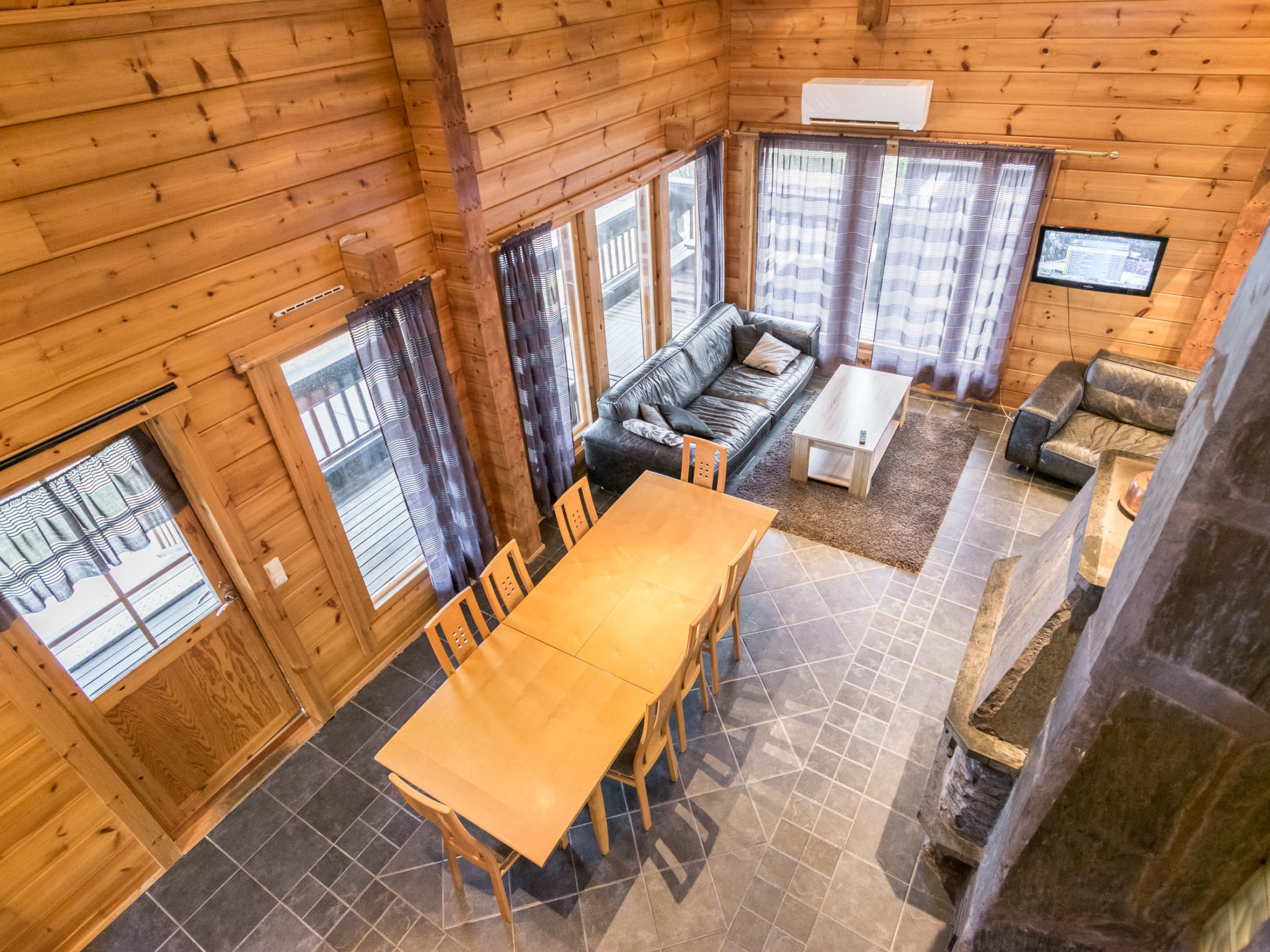Maison Nuppulanranta 14 – Intérieur, photo 9 sur 72