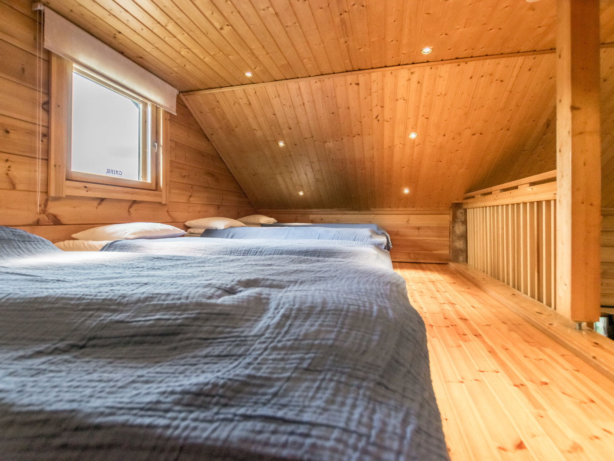 Maison Nuppulanranta 14 – Intérieur, photo 18 sur 72