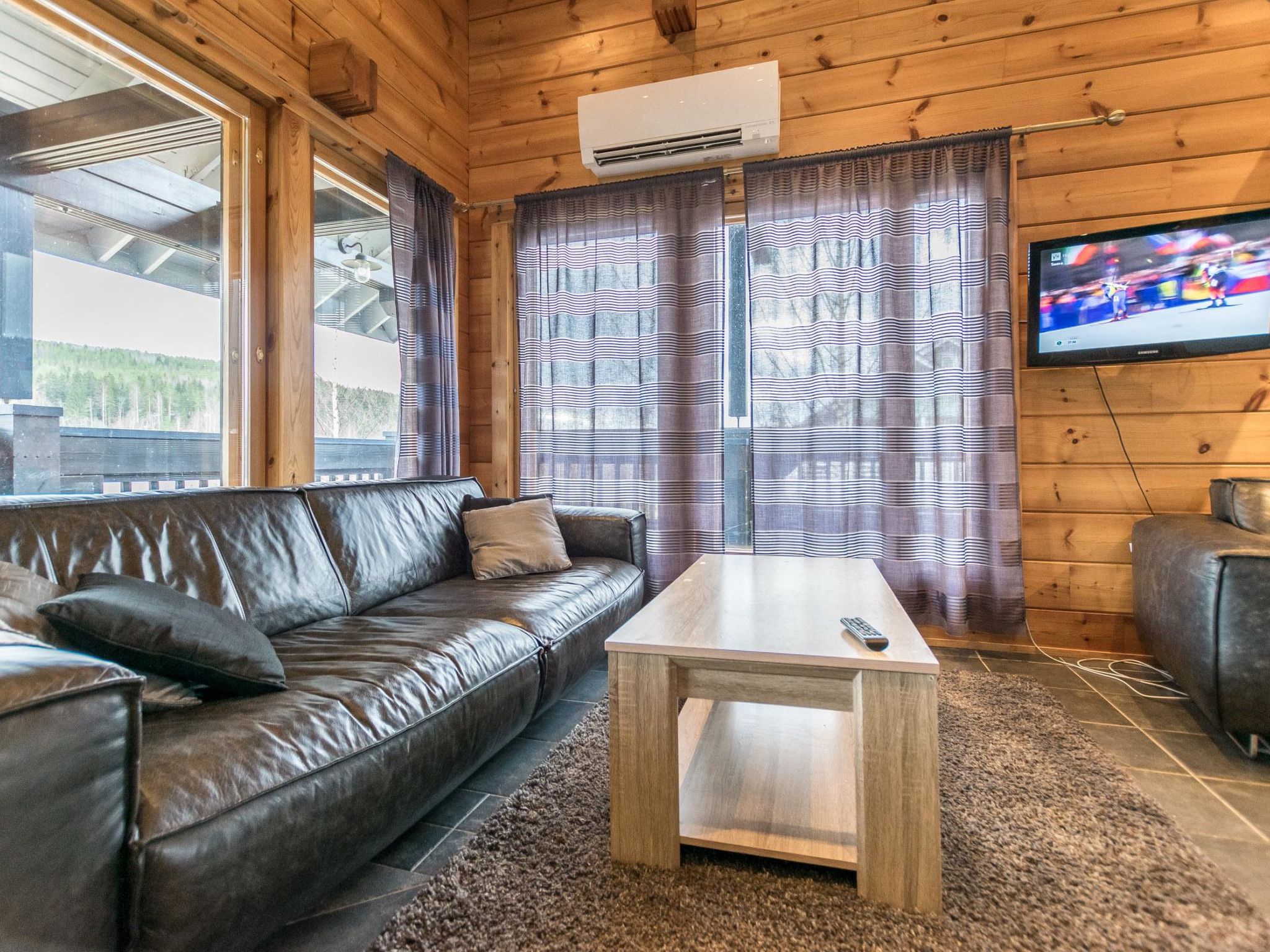 Nuppulanranta 14-Binnen