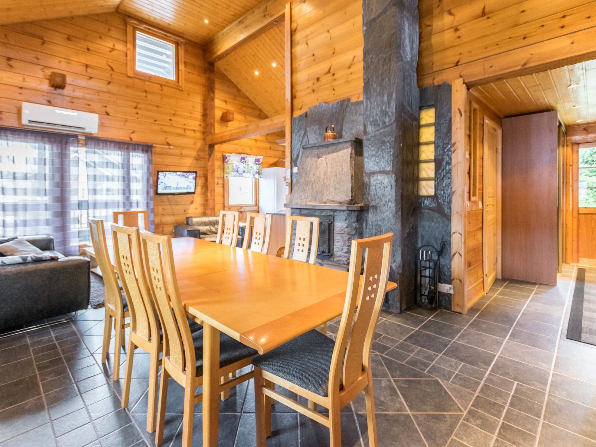 Nuppulanranta 14-Binnen