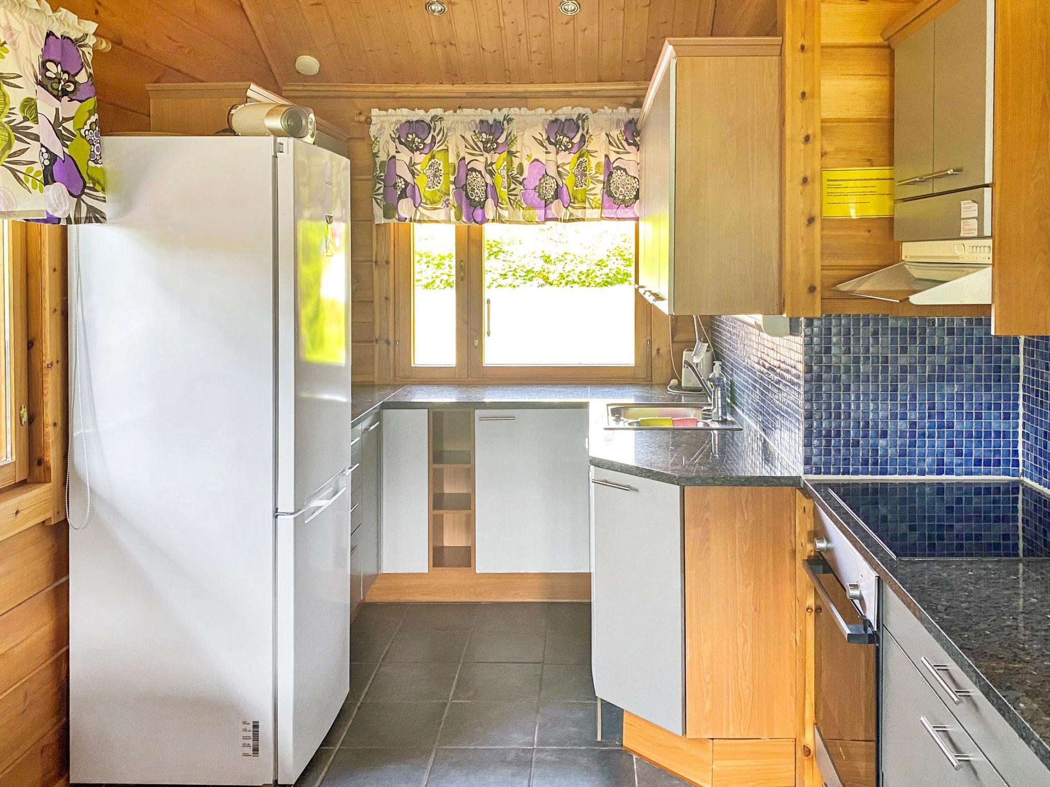 Nuppulanranta 14-Binnen