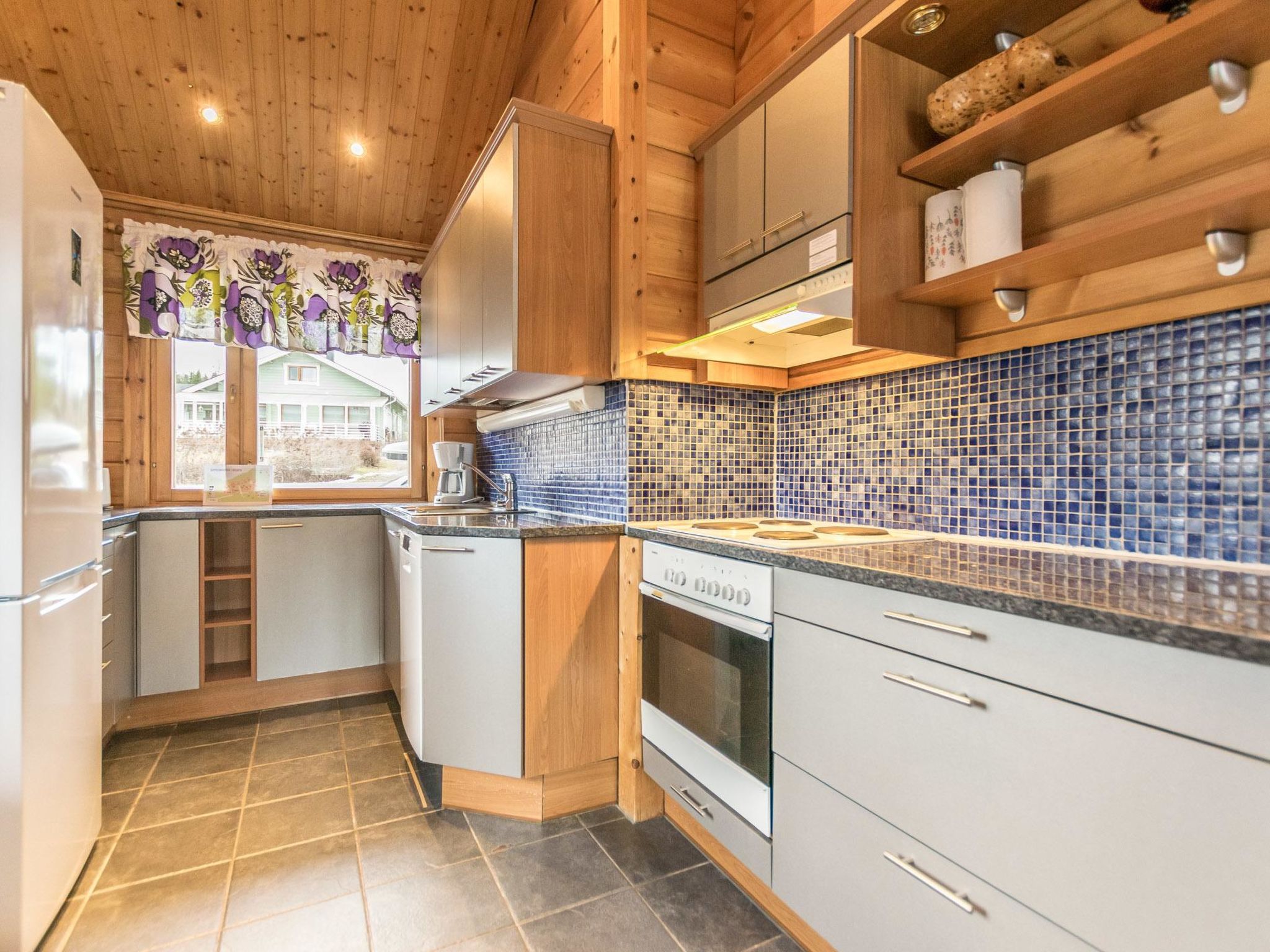 Nuppulanranta 14-Binnen