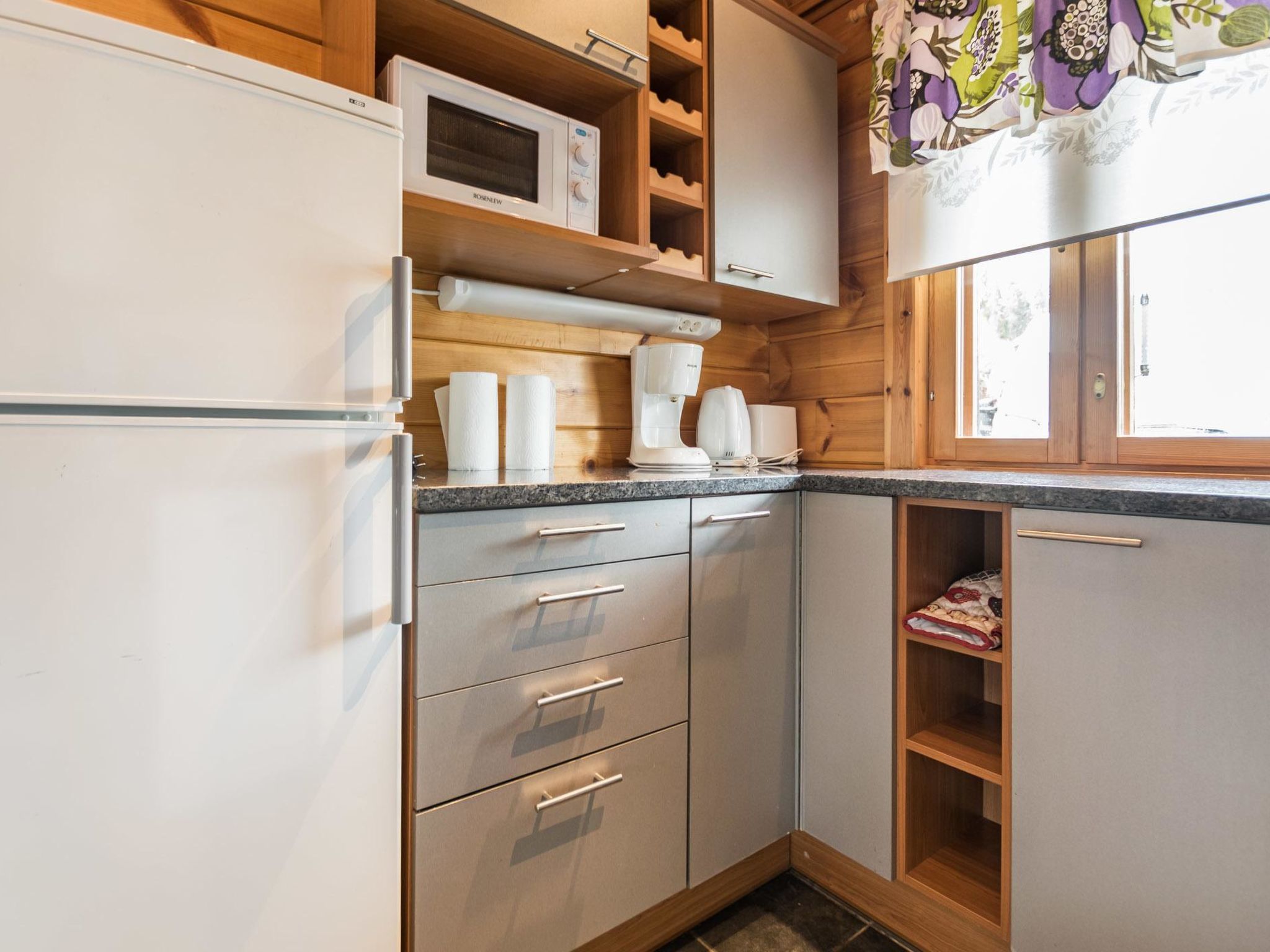 Nuppulanranta 14-Binnen