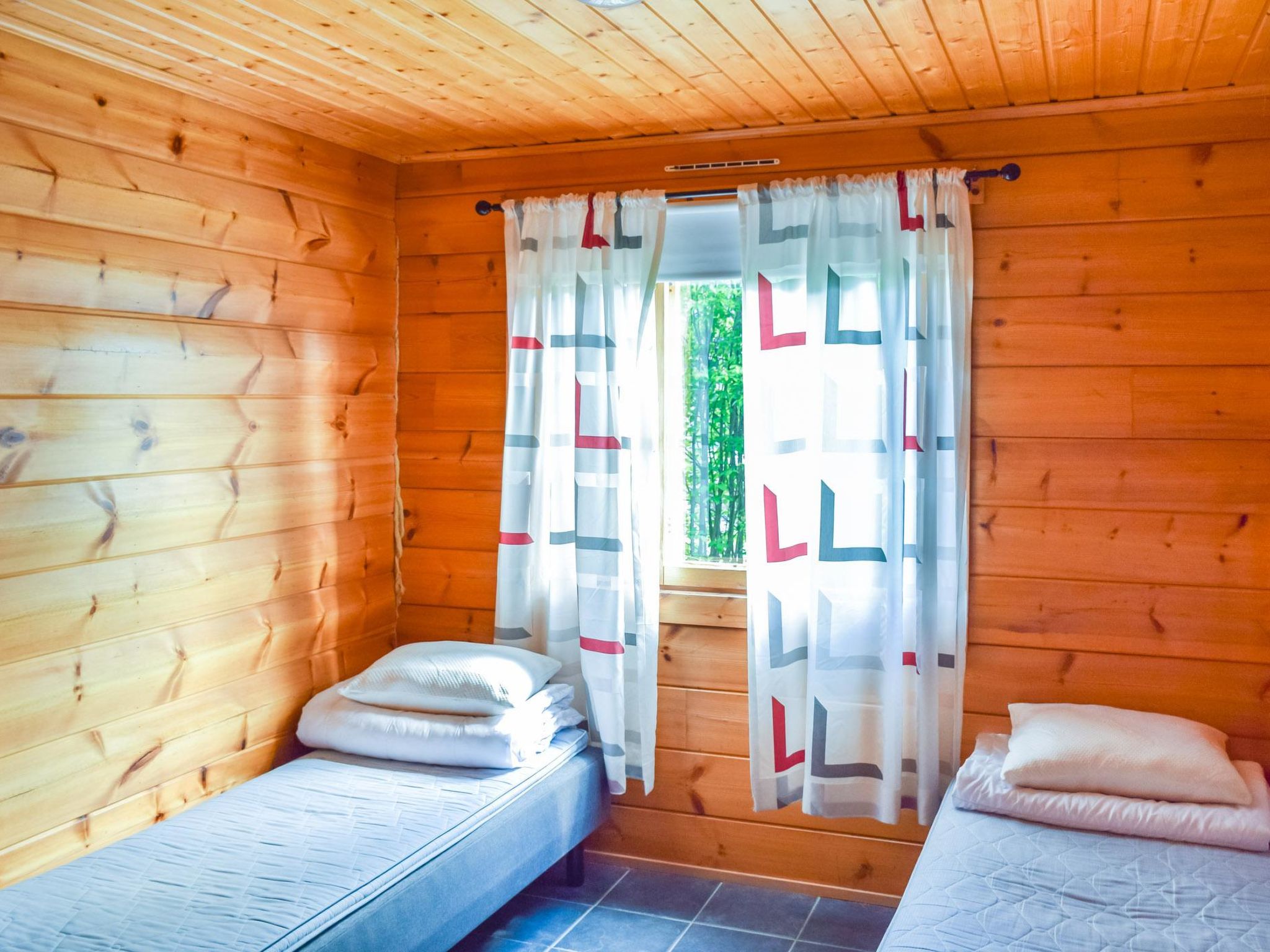 Nuppulanranta 14-Binnen