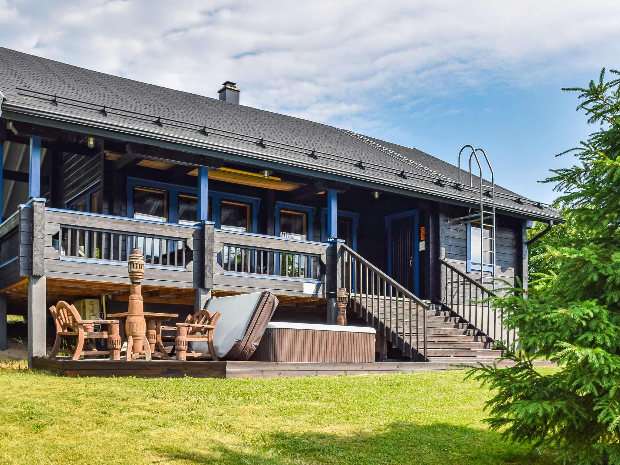 Maison Nuppulanranta 14 – Intérieur, photo 43 sur 72