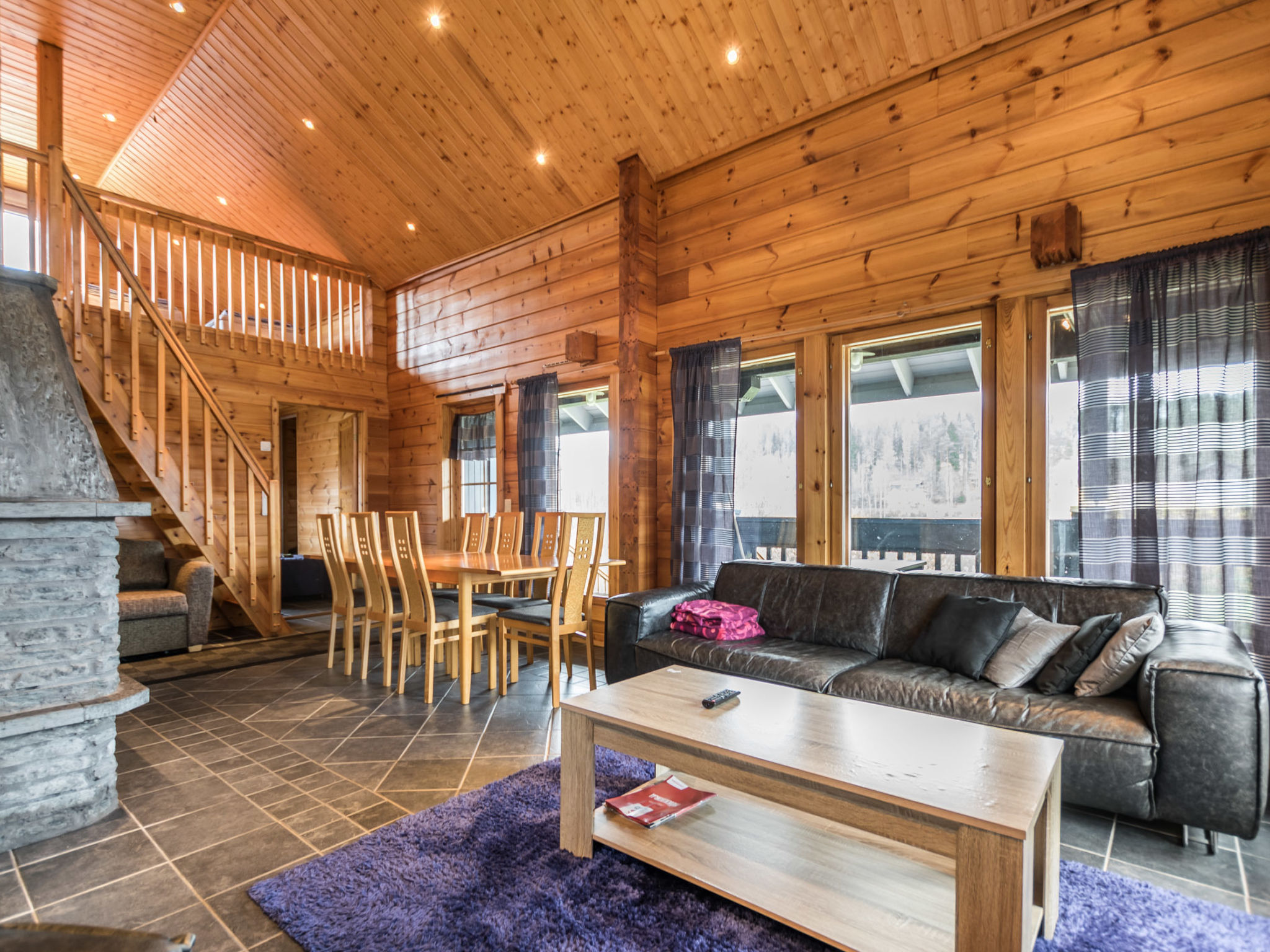 Maison Nuppulanranta 14 – Intérieur, photo 46 sur 72
