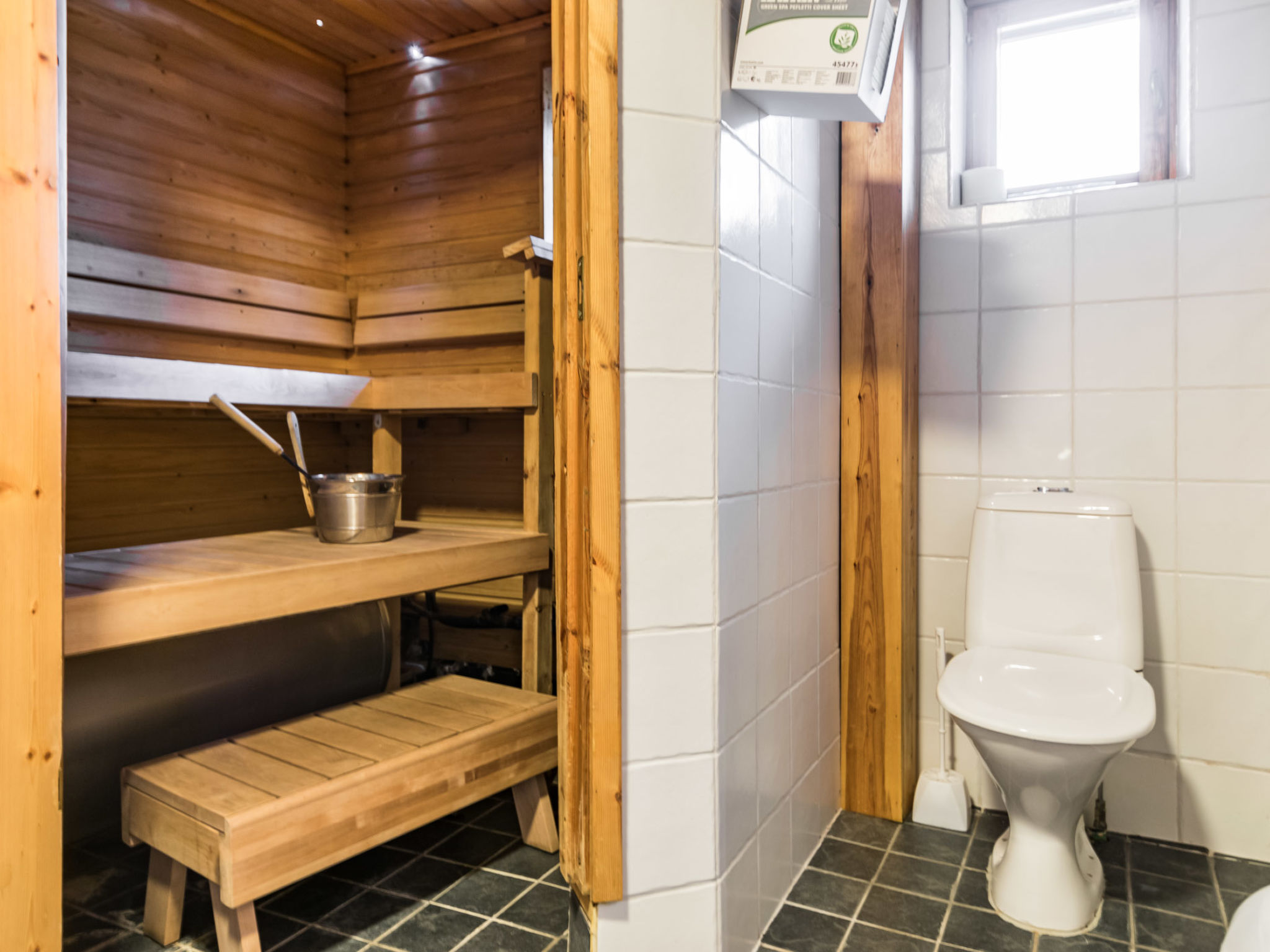 Maison Nuppulanranta 14 – Intérieur, photo 62 sur 72