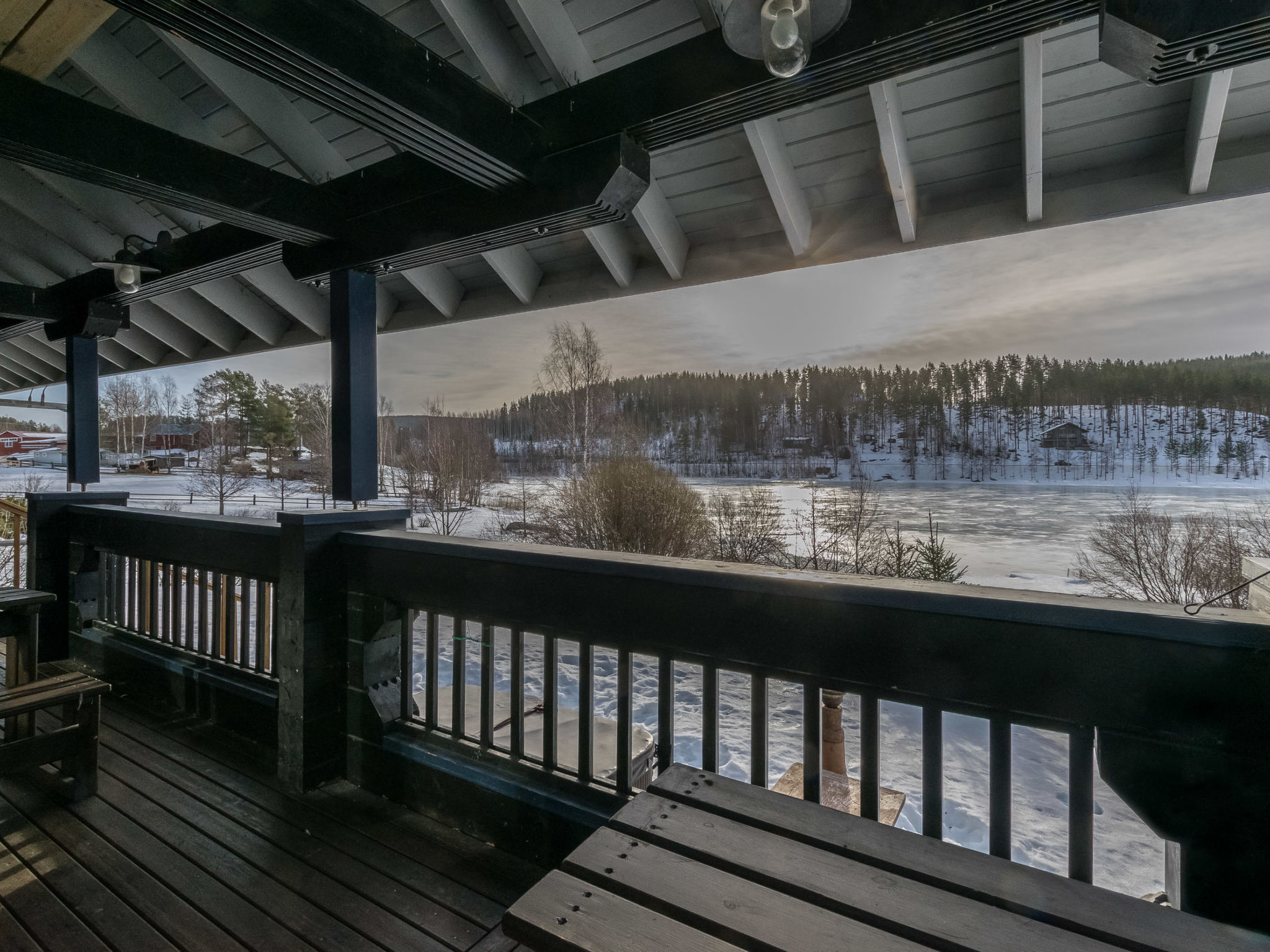 Maison Nuppulanranta 14 – Intérieur, photo 65 sur 72