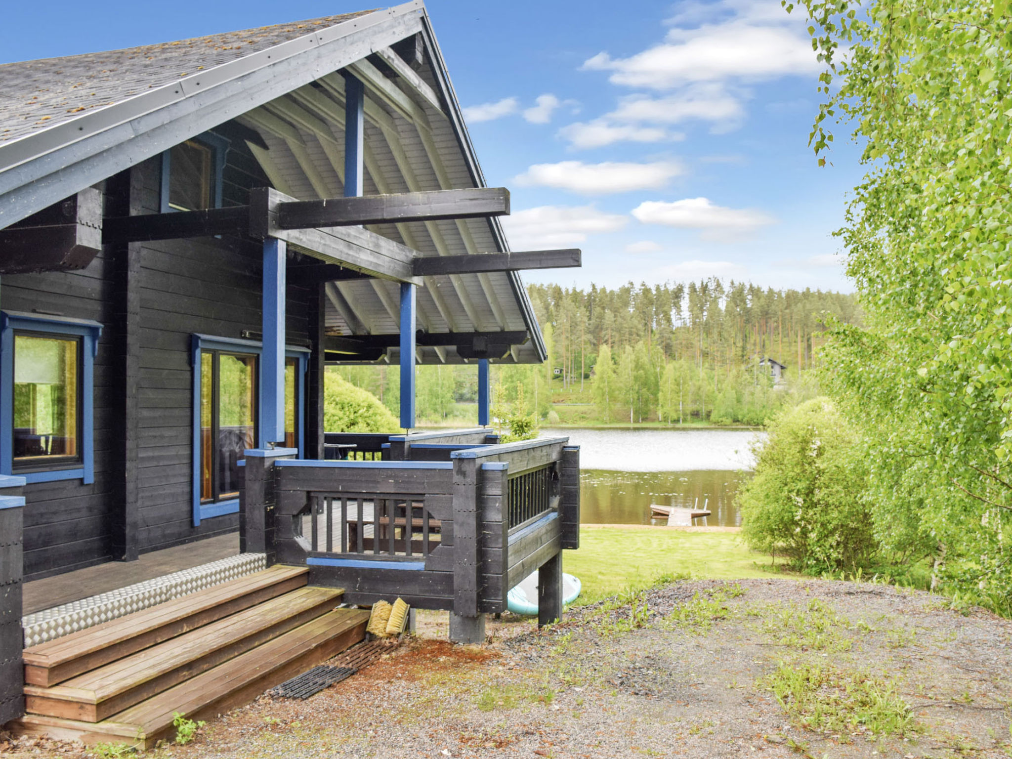 Nuppulanranta 14