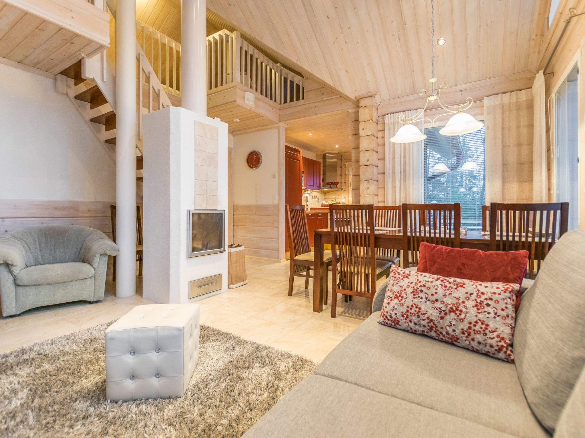 Maison Akavilla 2 – Intérieur, photo 38 sur 42