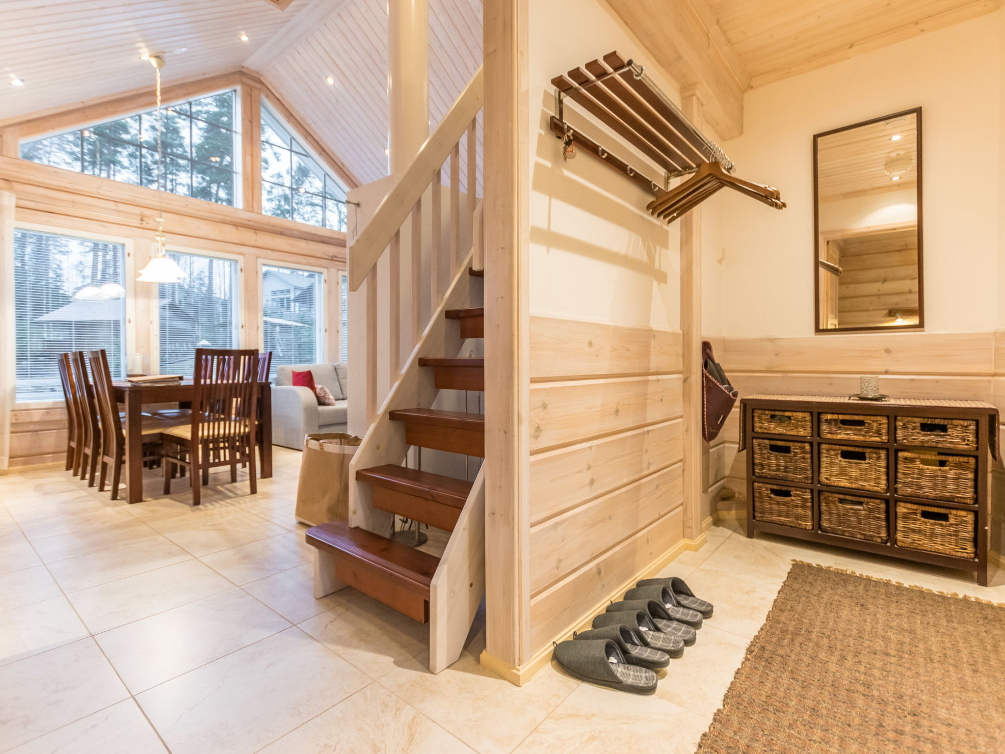 Maison Akavilla 2 – Intérieur, photo 35 sur 42