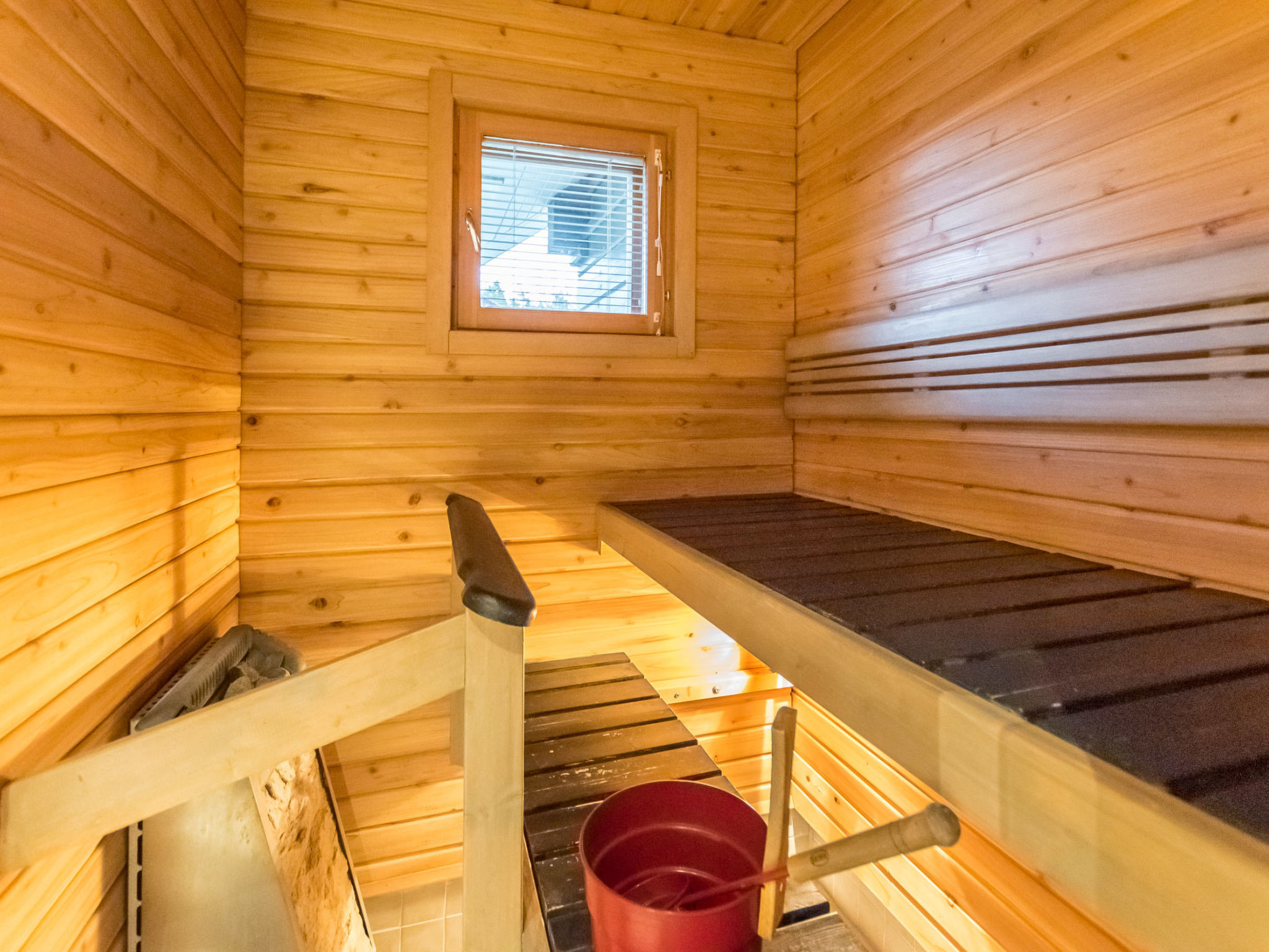 Maison Akavilla 2 – Intérieur, photo 29 sur 42