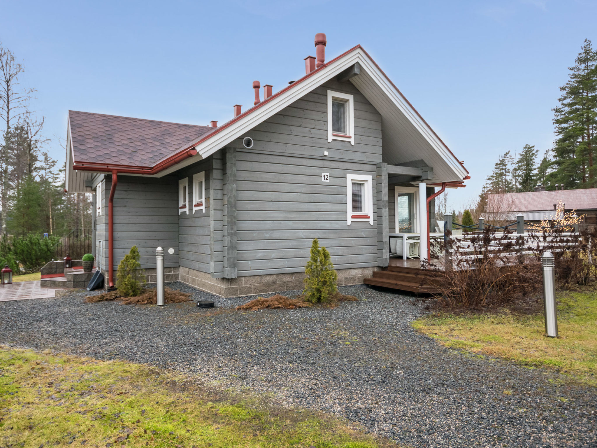 Maison Akavilla 2 – Intérieur, photo 25 sur 42