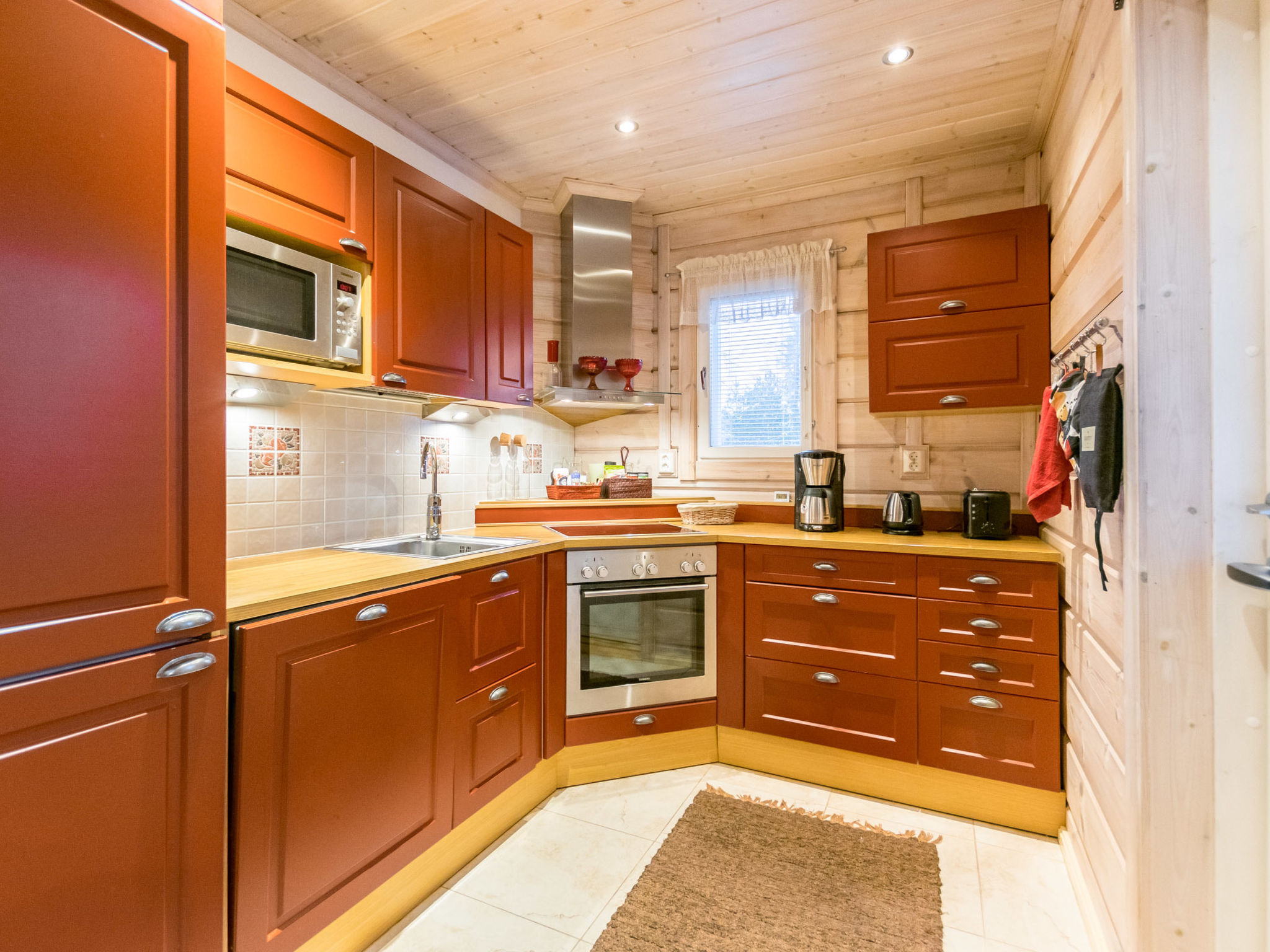 Maison Akavilla 2 – Intérieur, photo 9 sur 42